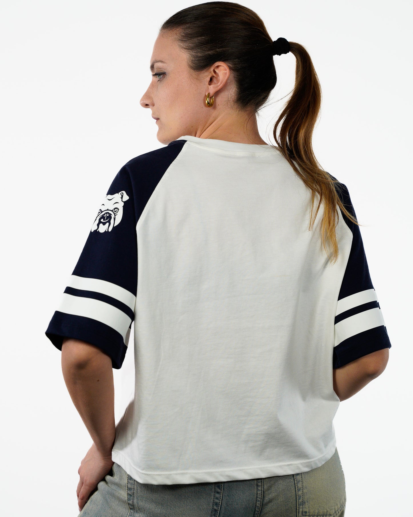 Vicolo T-Shirt RD0490 Blu
