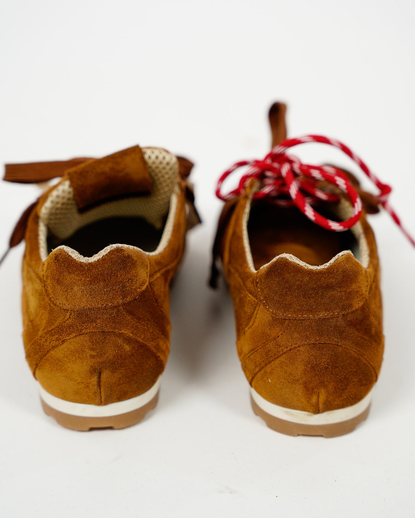 Divine Follie MASSI/95 Cuoio