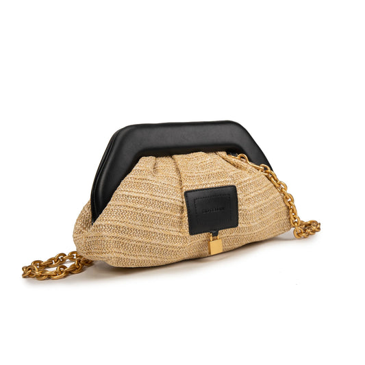 PE26 Gio Cellini Borsa EE055 Nero