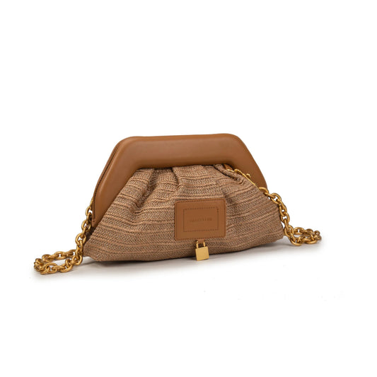 PE26 Gio Cellini Borsa EE055 Beige