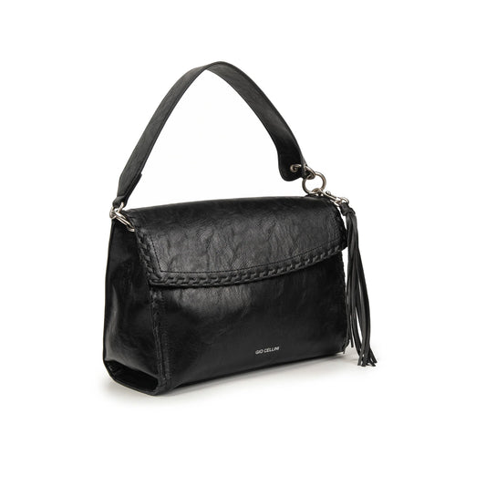 PE26 Gio Cellini Borsa GG098 Nero