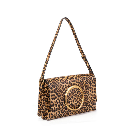 Gio Cellini Borsa HH091 Maculato