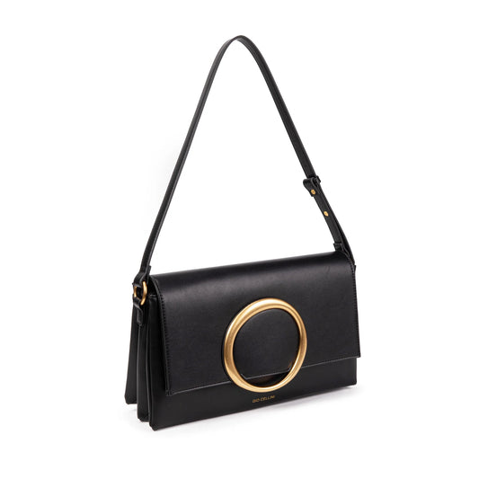 Gio Cellini Borsa HH091 Nero