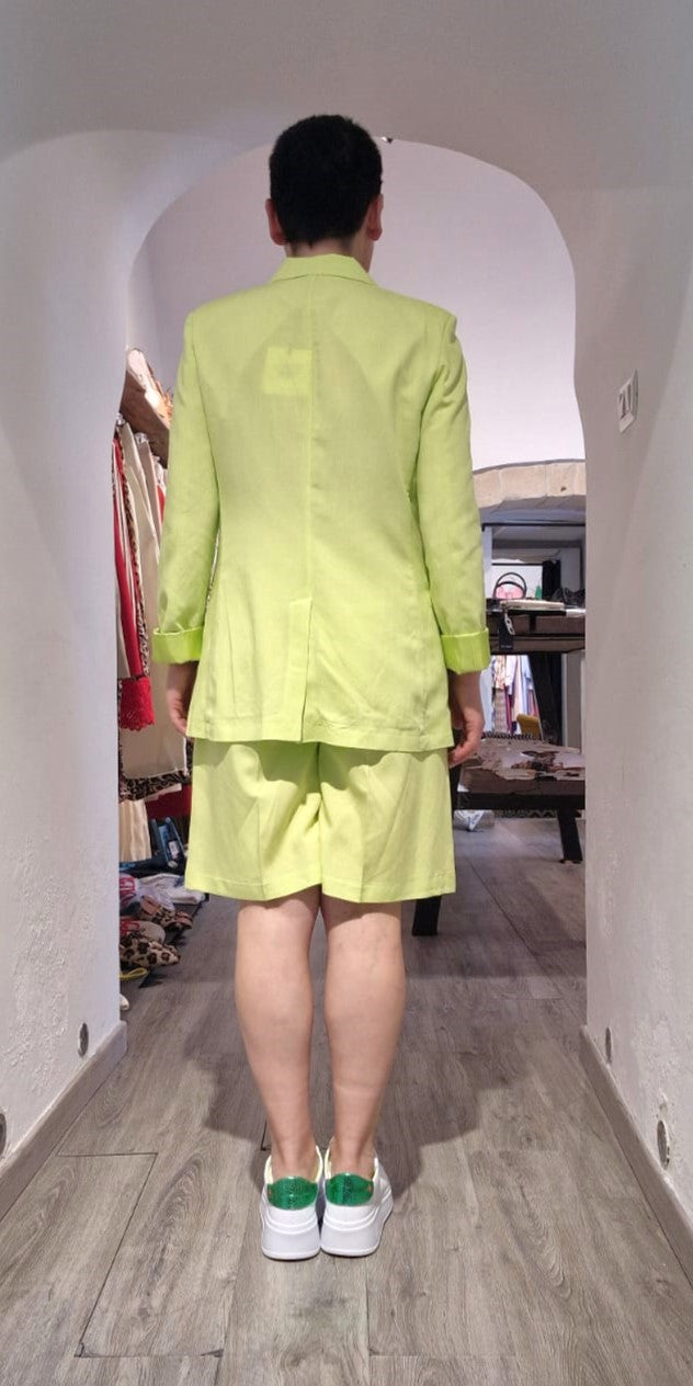 VICOLO BERMUDA TB1568 SS2024