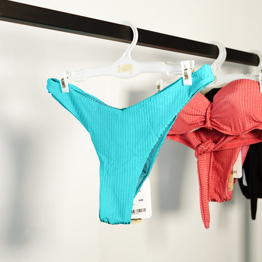 IAM Bikini 2009 Smeraldo