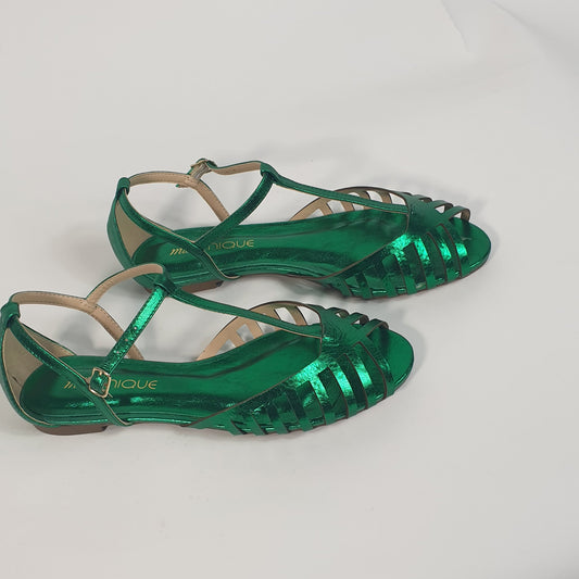 SS2023 MISS UNIQUE Scarpa Donna 1613-B