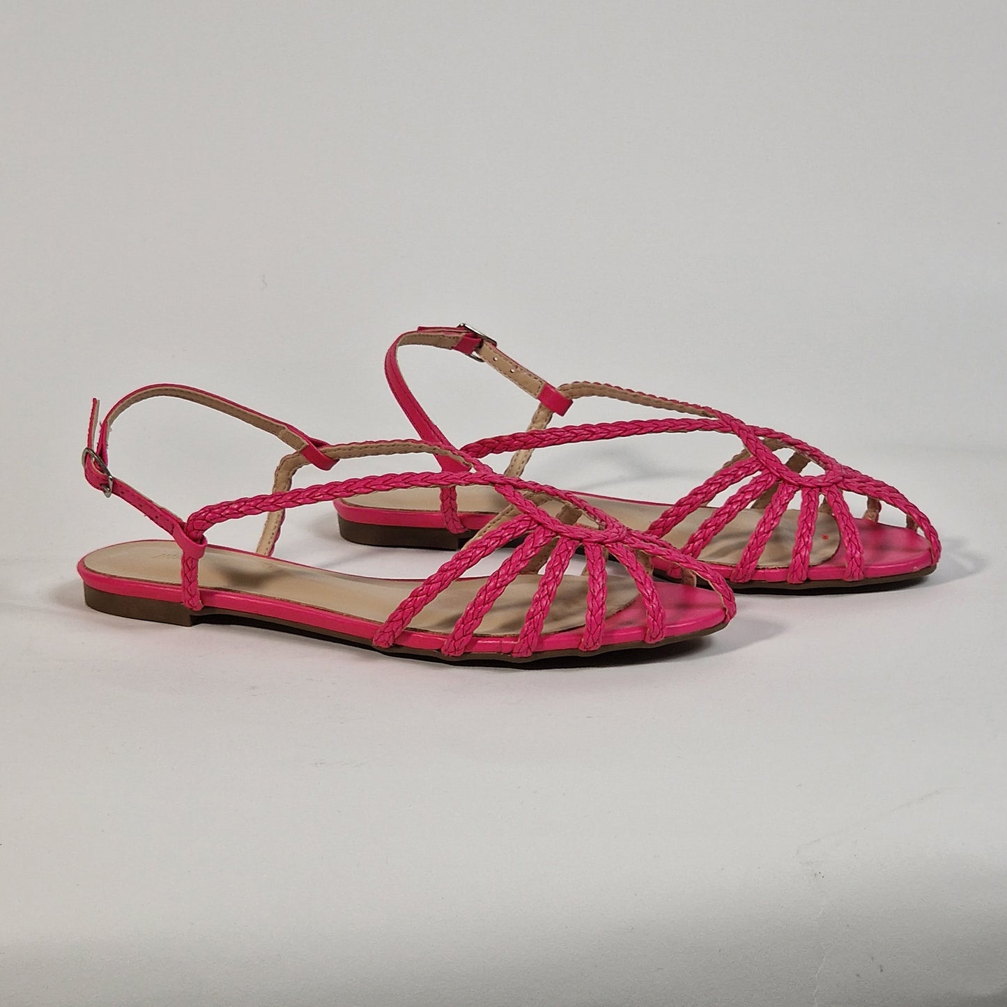 SS2023 MISS UNIQUE Scarpa Donna 2034-C