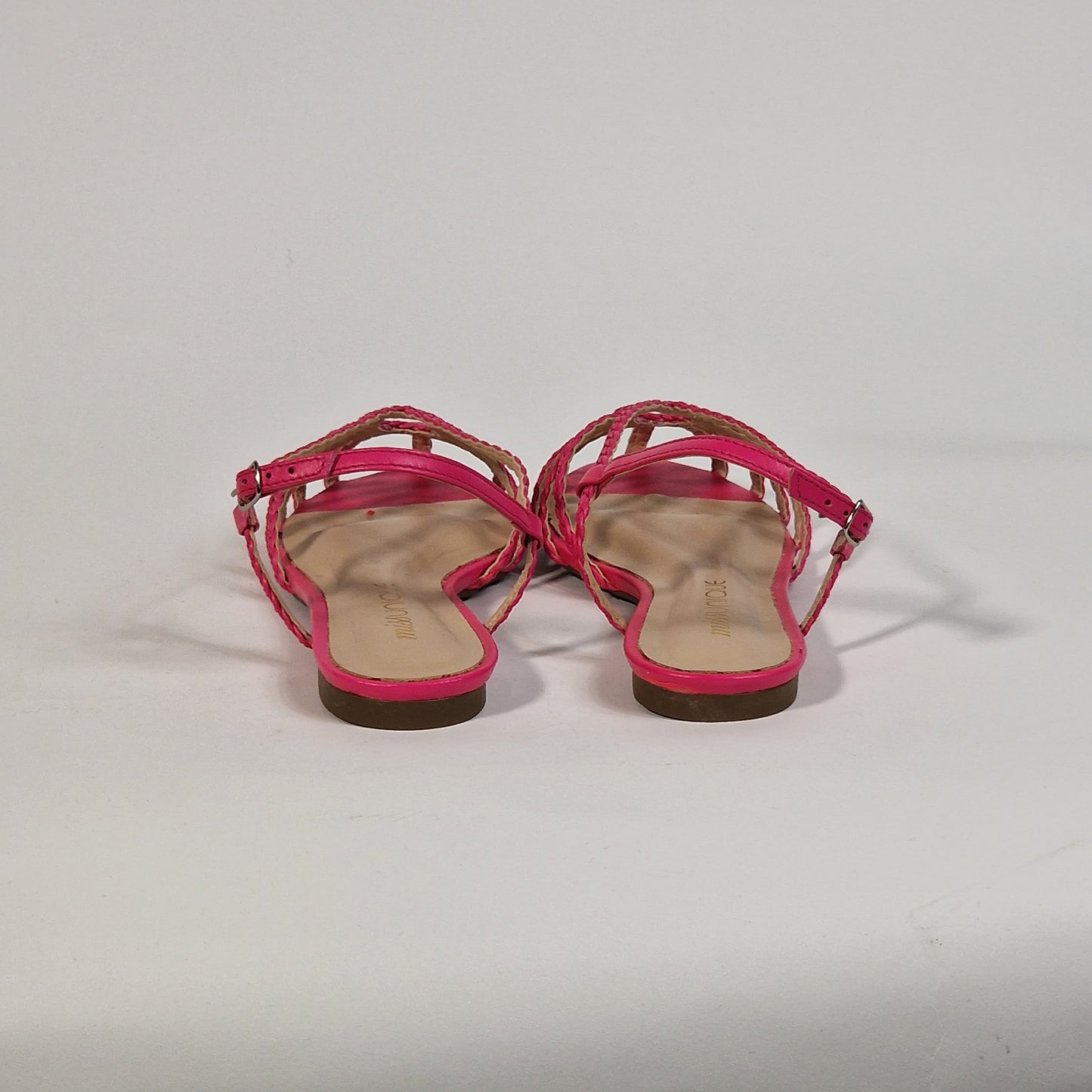SS2023 MISS UNIQUE Scarpa Donna 2034-C