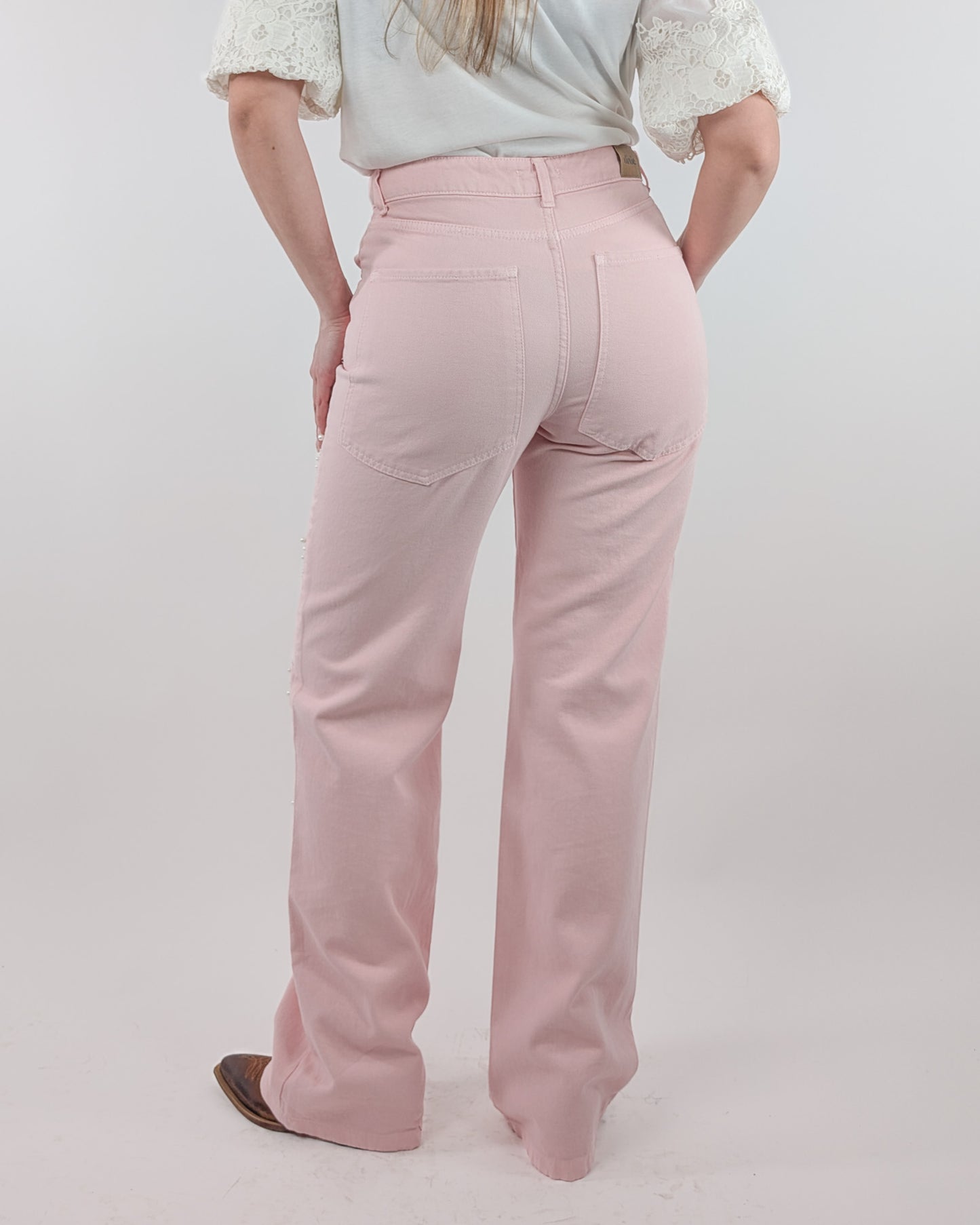 Dixie Pantalone P881W196