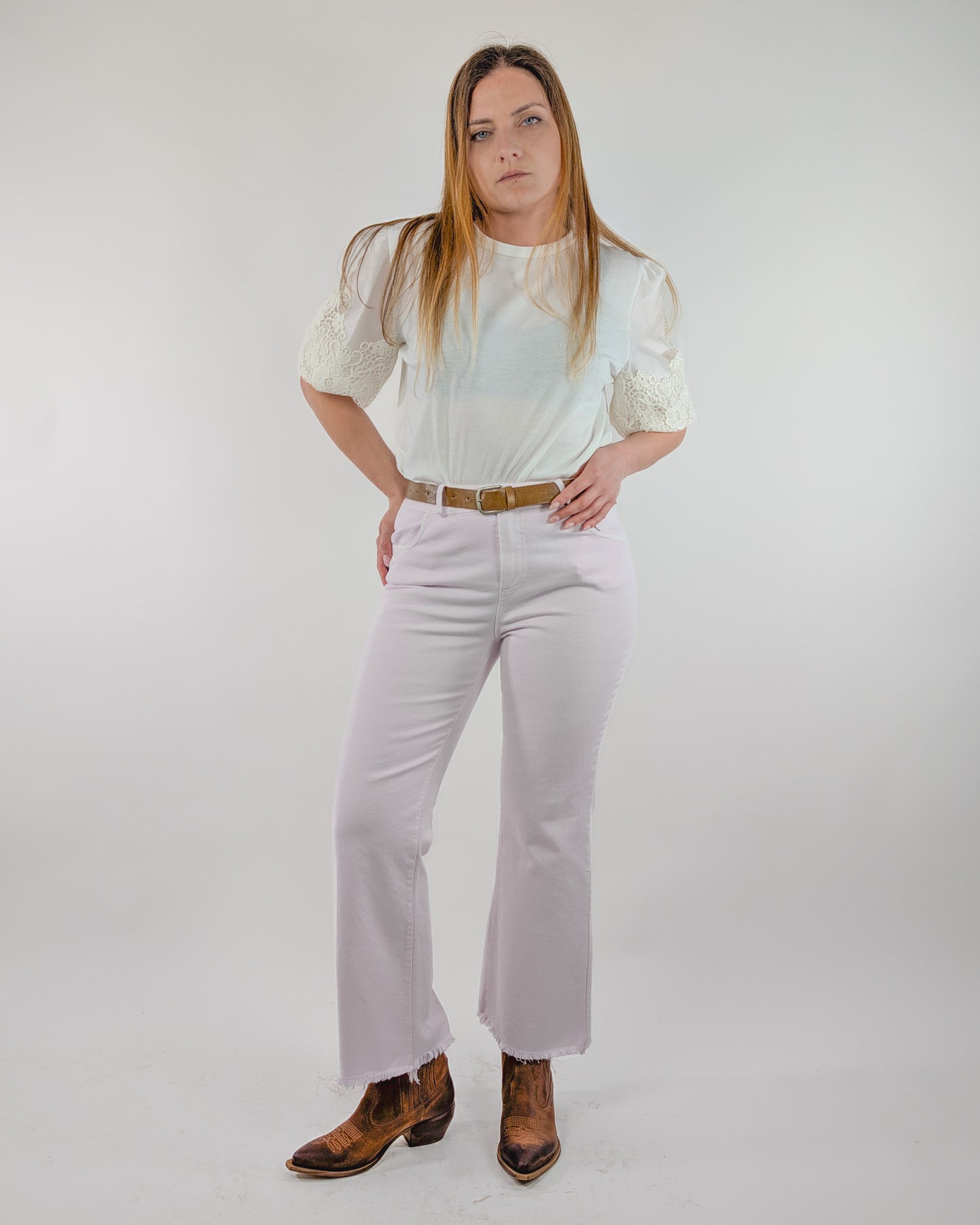 Tensione In Pantalone PA3568-PE25
