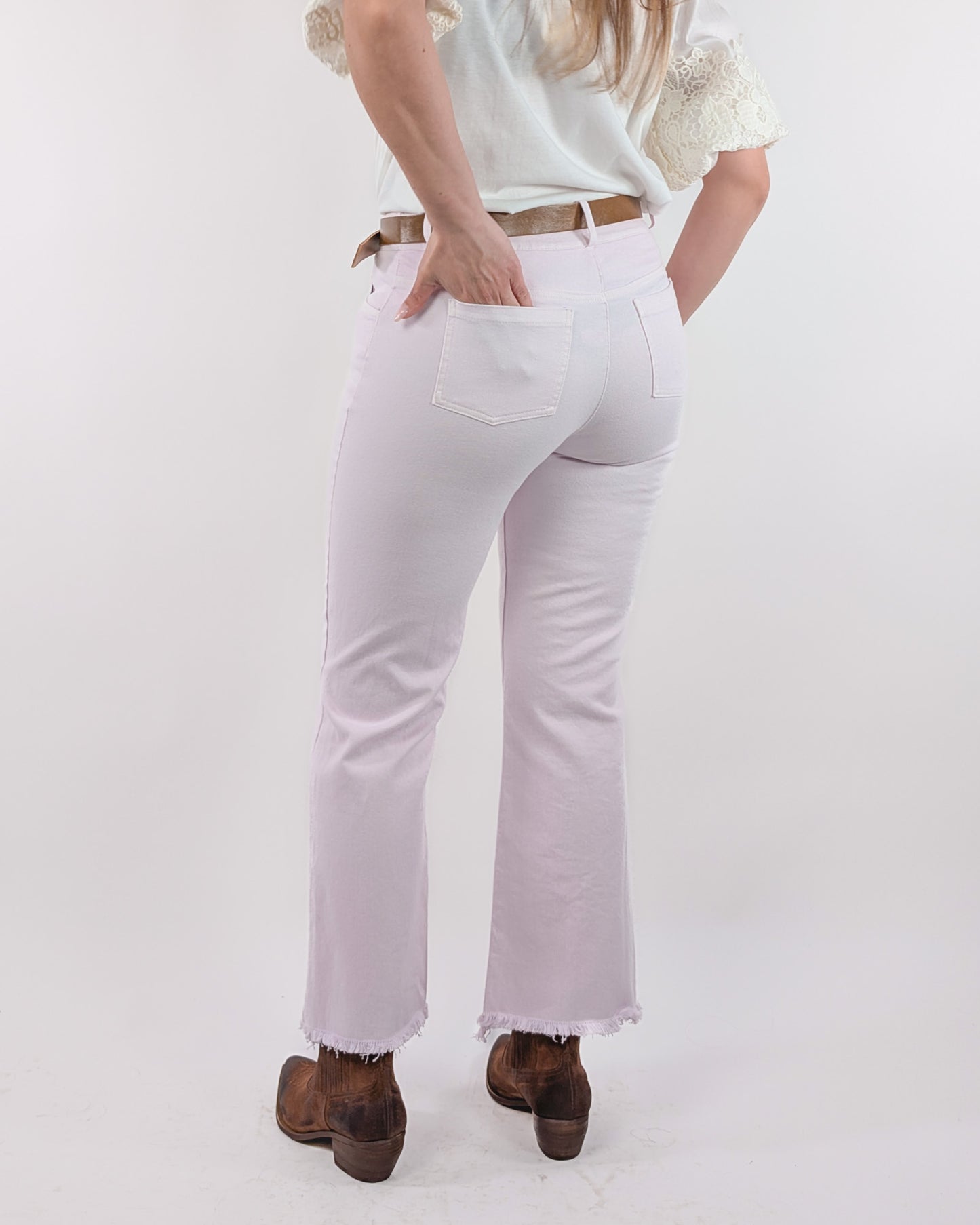 Tensione In Pantalone PA3568-PE25