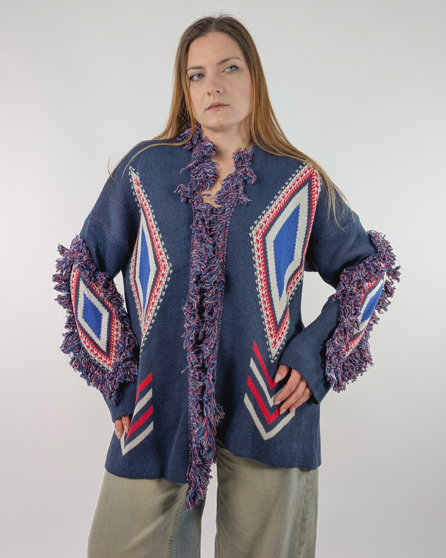 Susy Mix Cardigan 22172