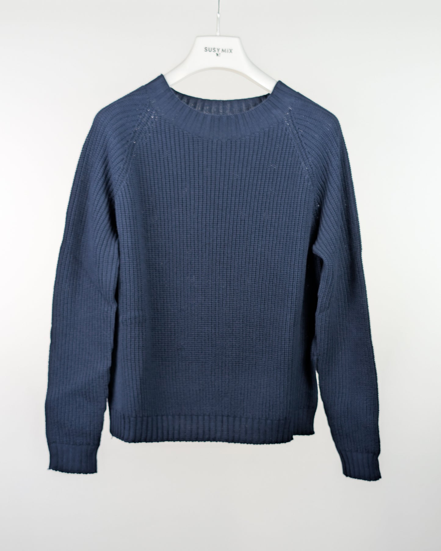 Susy Mix Maglia 60045 Blu