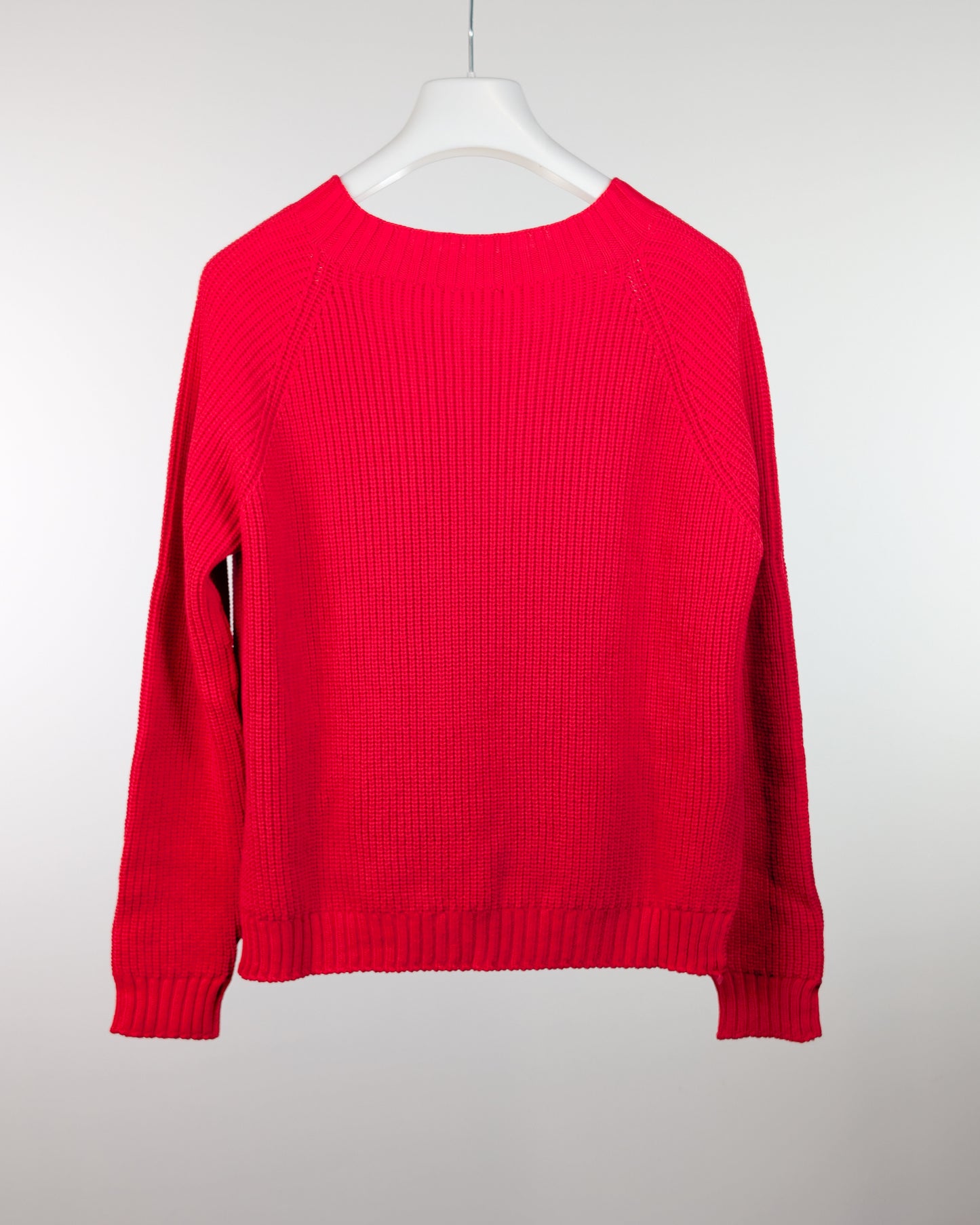 Susy Mix Maglia 60045 Rosso