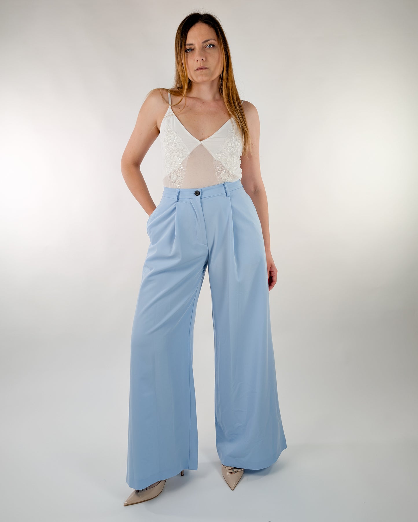 Have One Body BMA-N010