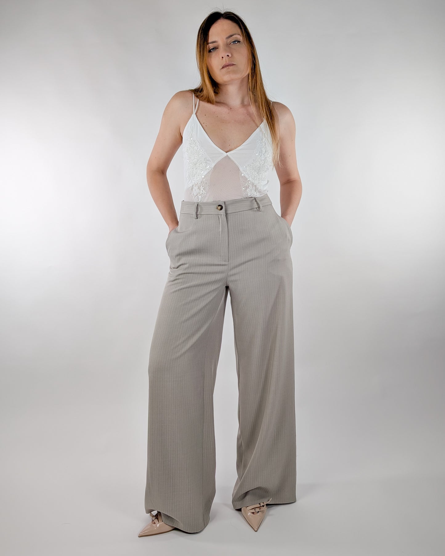 Have One Pantalone PGM-N357