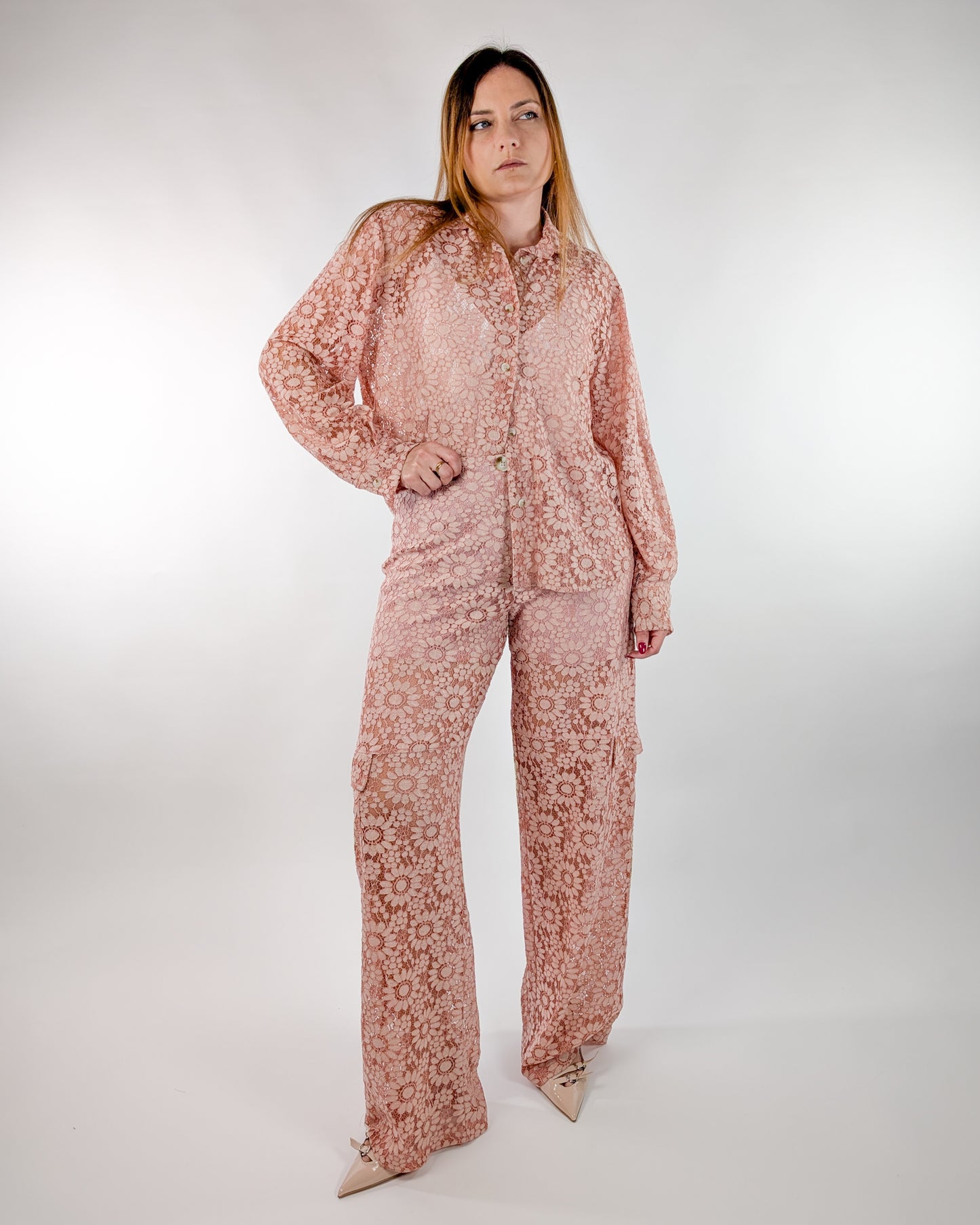 Have One Pantalone PVS-N381