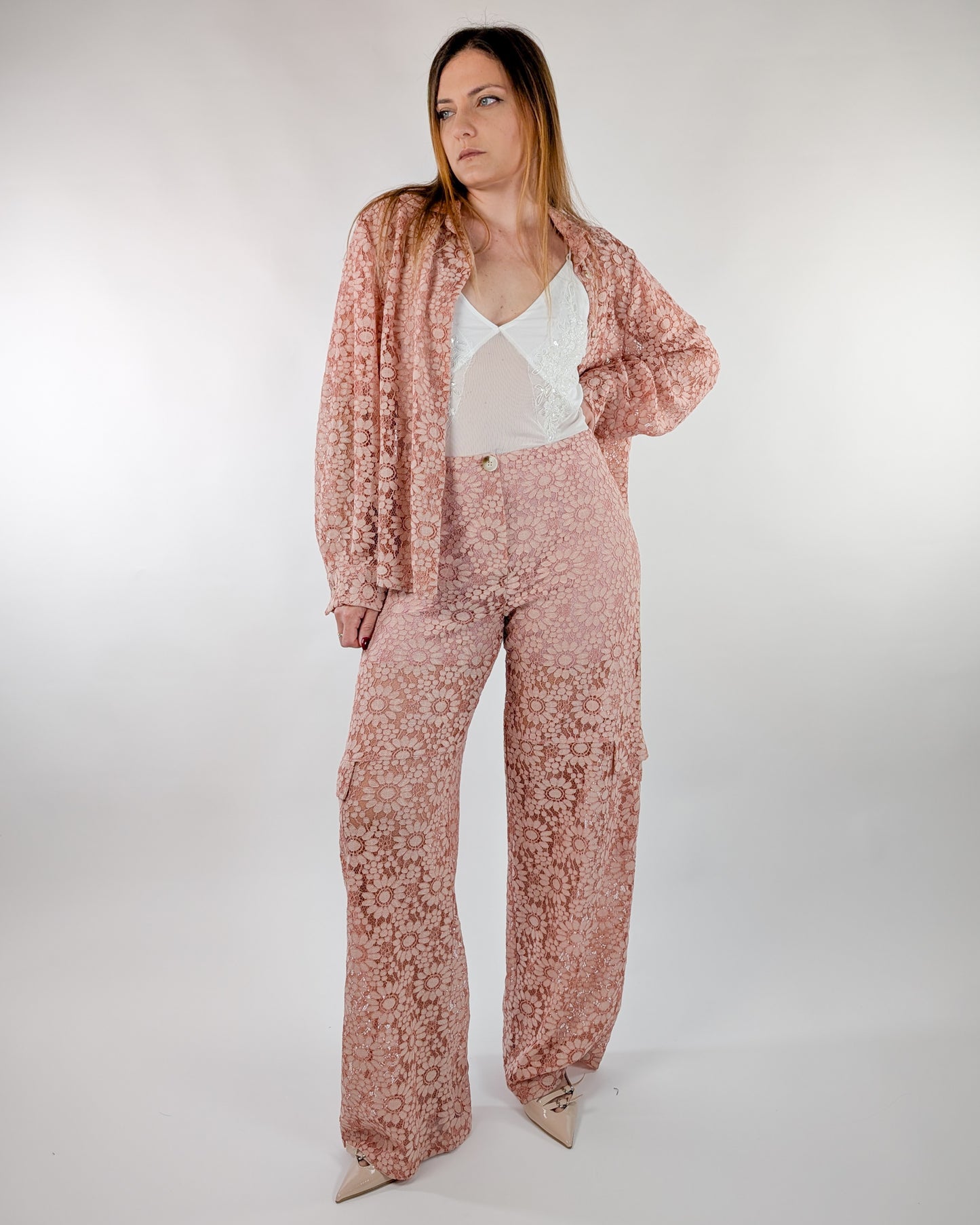 Have One Pantalone PVS-N381