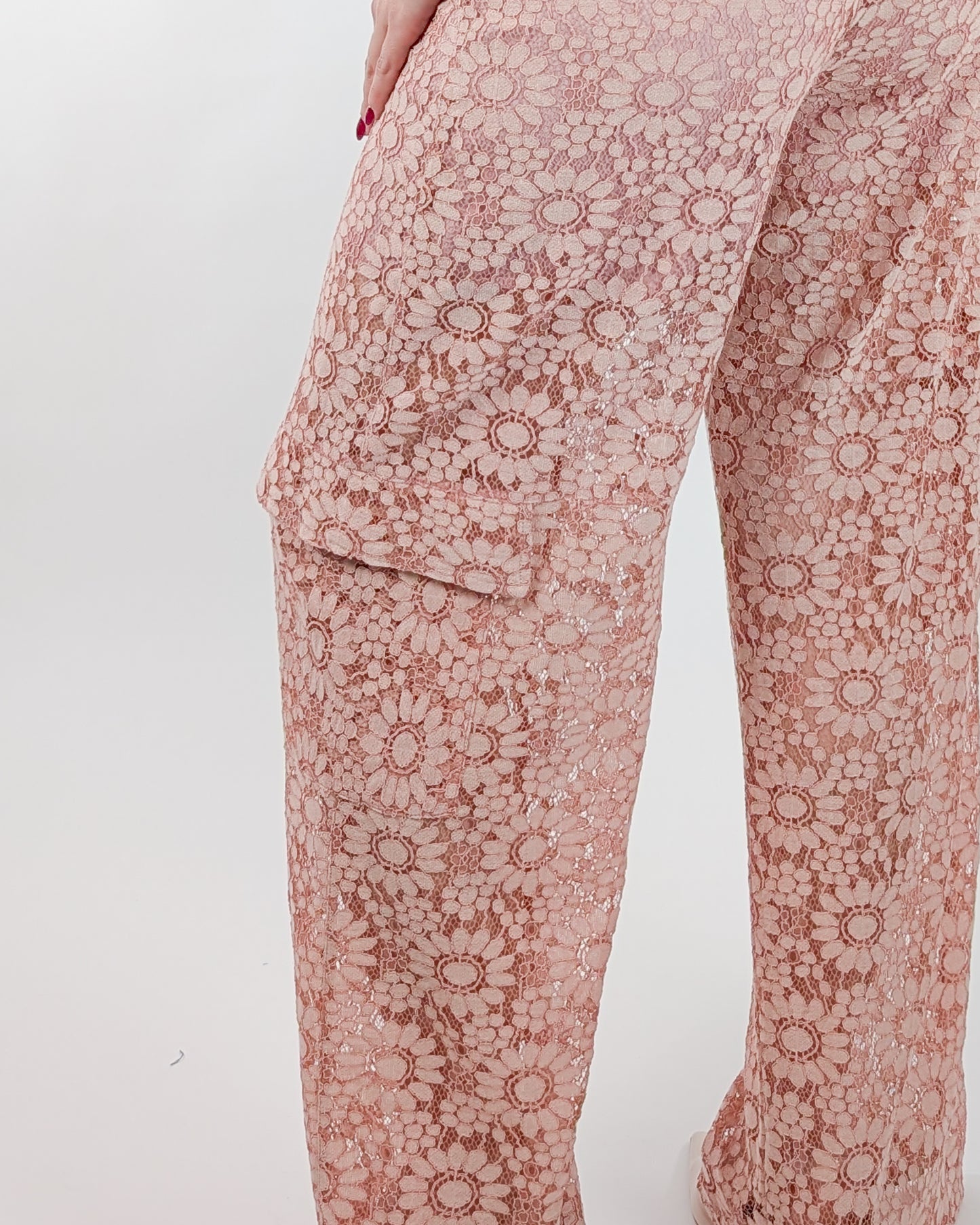 Have One Pantalone PVS-N381