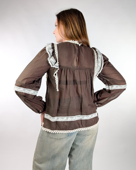 Tensione In Camicia 36616