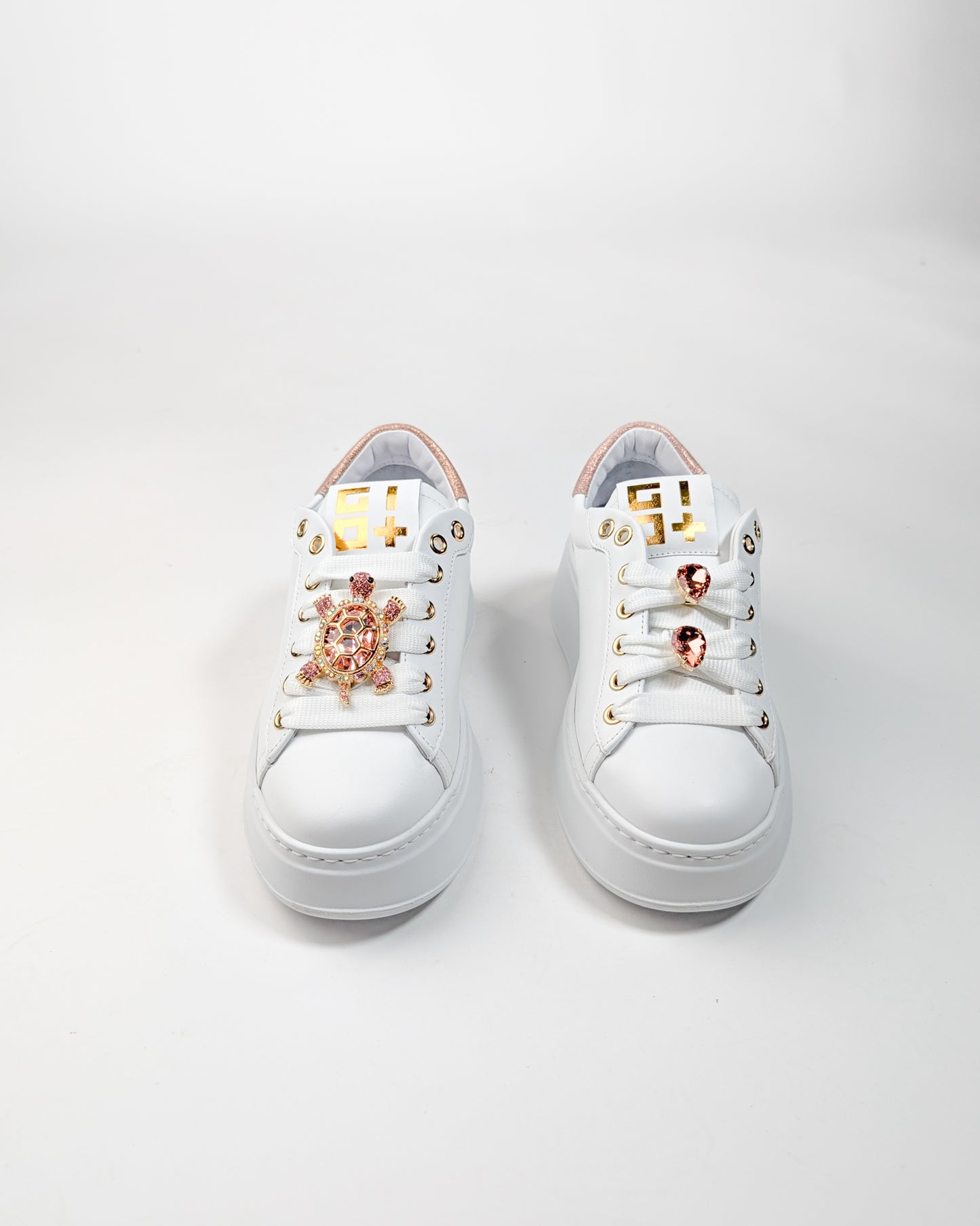GIO+ Sneakers PIA322A