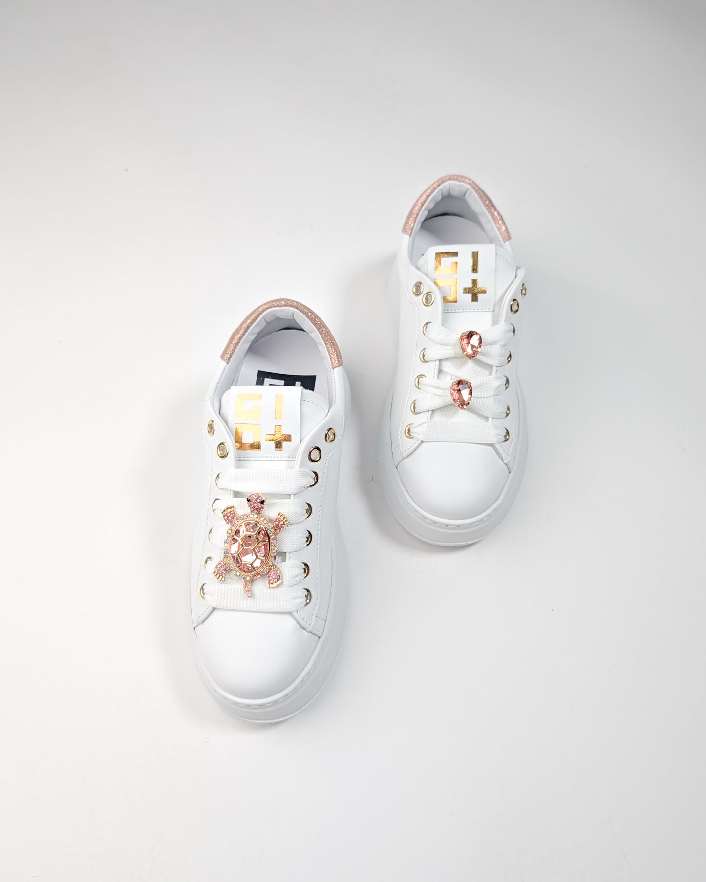 GIO+ Sneakers PIA322A