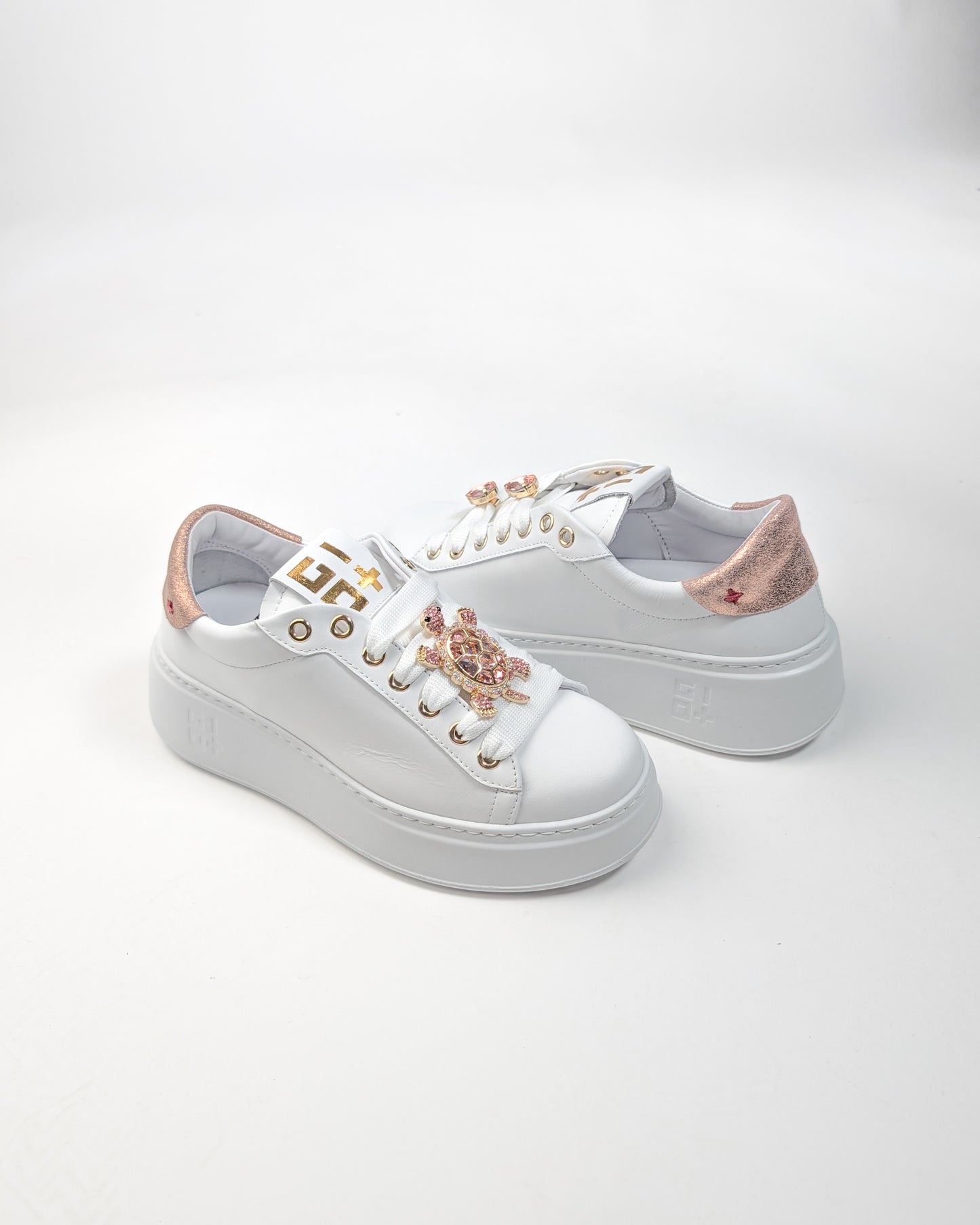 GIO+ Sneakers PIA322A