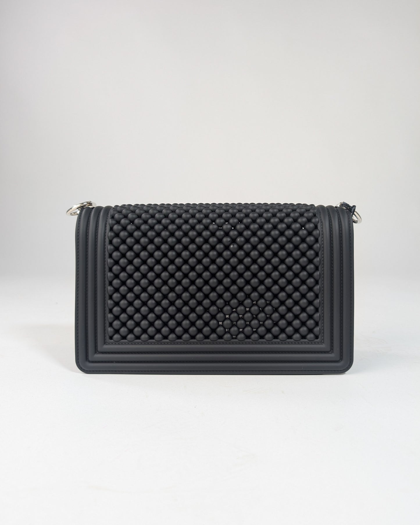 Marc Ellis FLAT M BALL 25_ Black