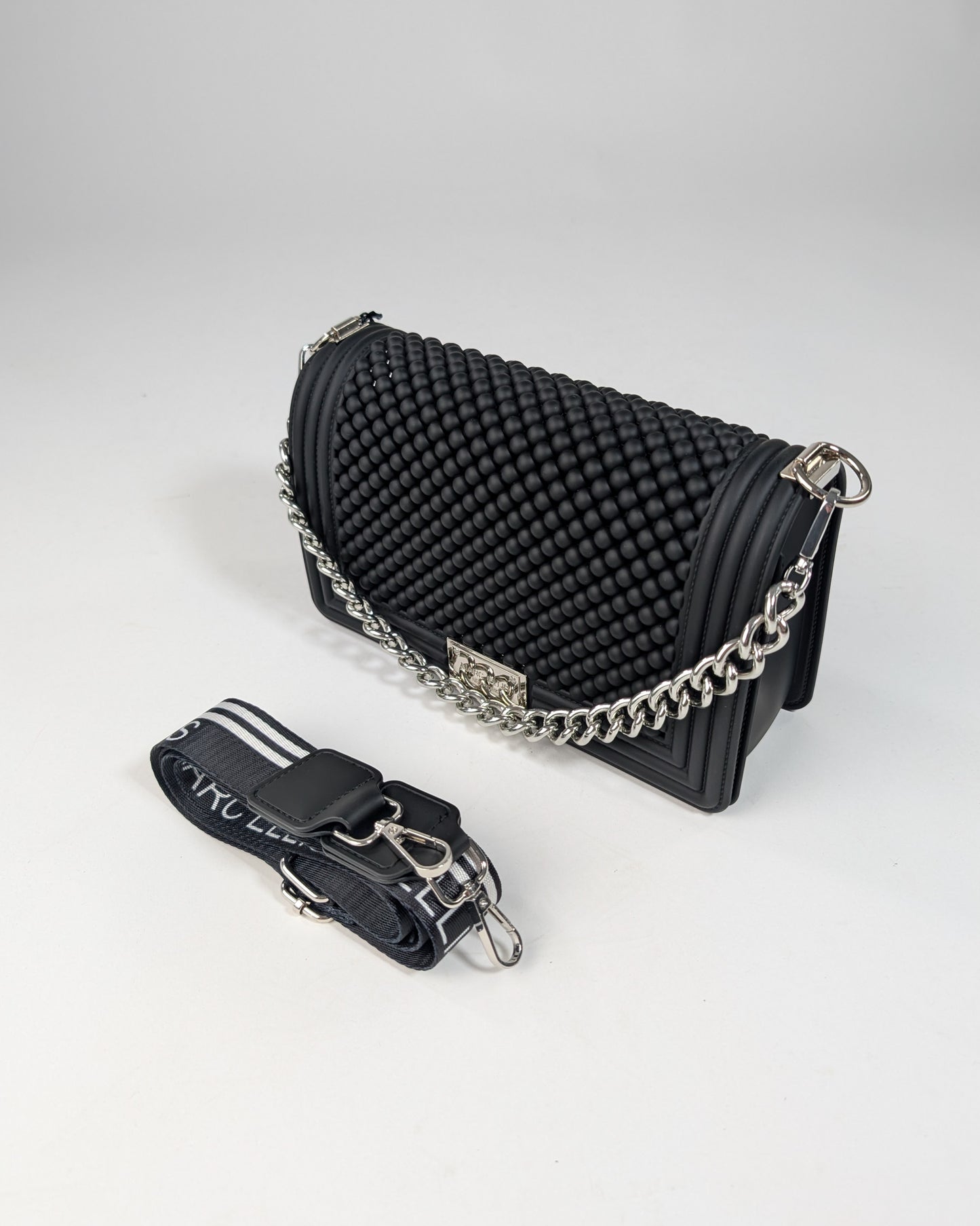 Marc Ellis FLAT M BALL 25_ Black