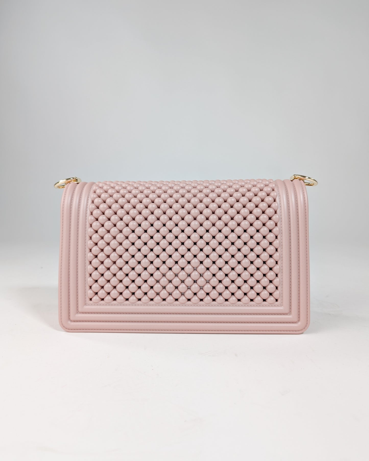 Marc Ellis FLAT M BALL 25_ Misty Rose