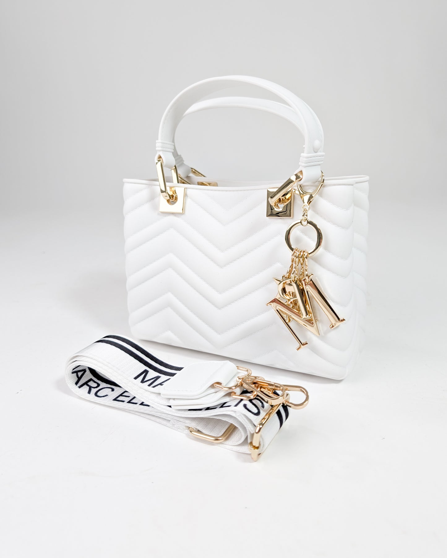 Marc Ellis FLAT KRISSY M WAVE Milk