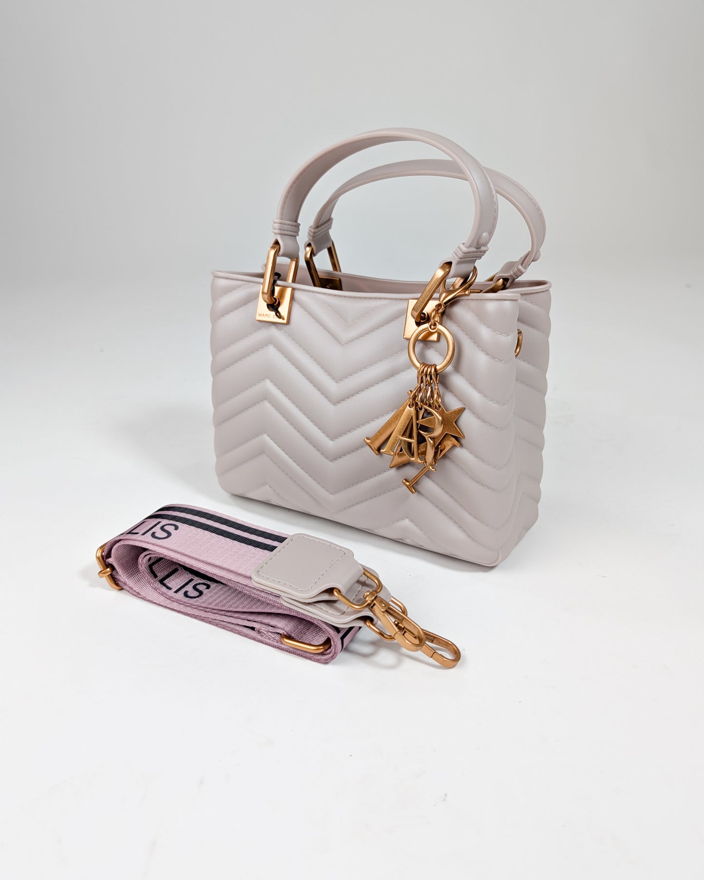 Marc Ellis FLAT KRISSY M WAVE Shadow Grey