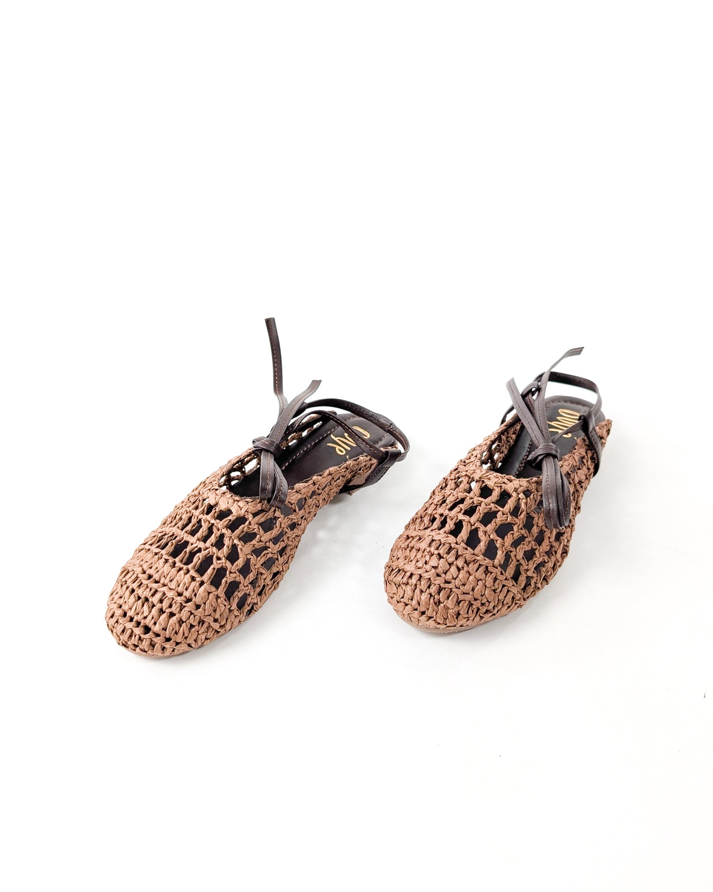 Ovyé Calzature PE25-SF251376