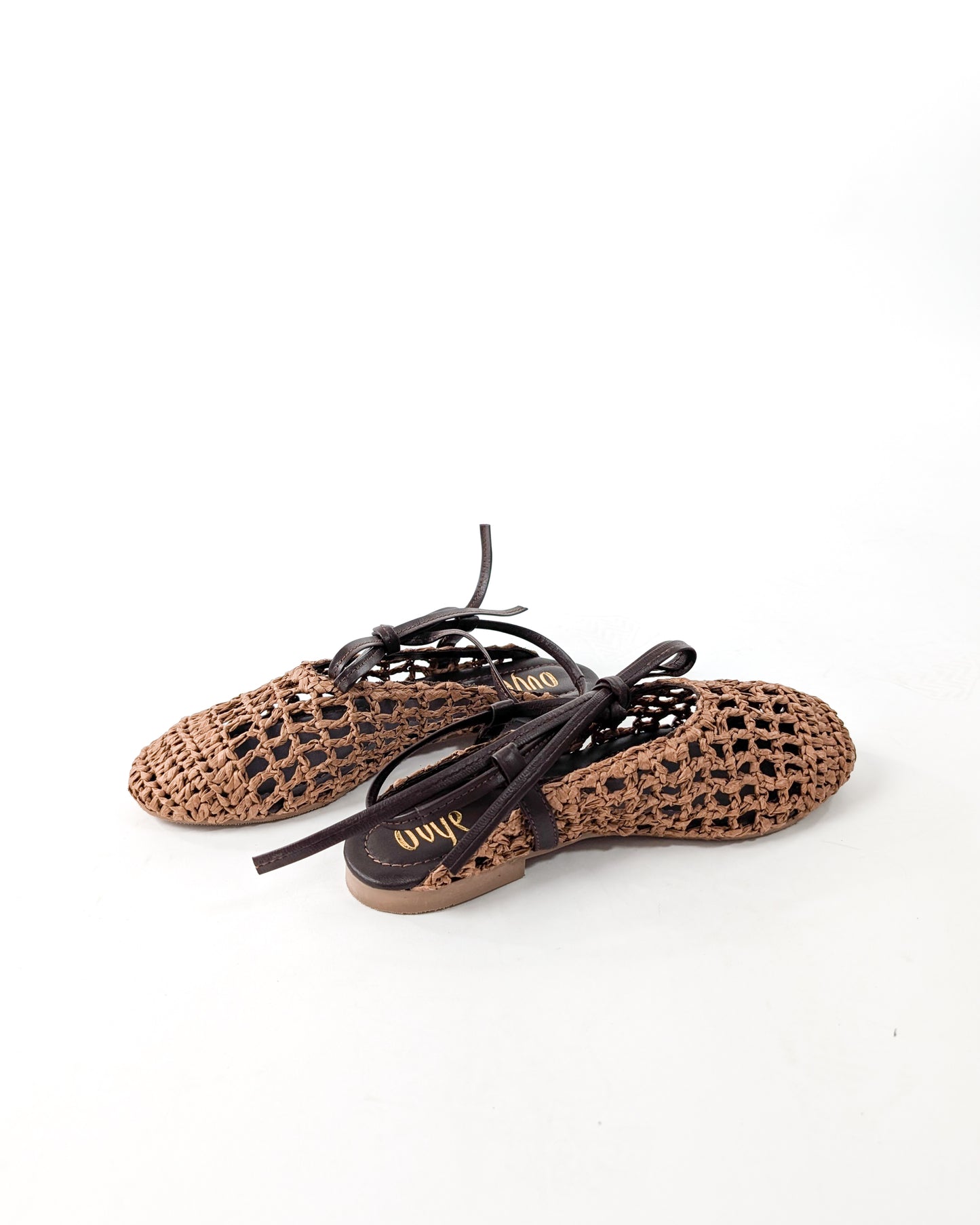Ovyé Calzature PE25-SF251376