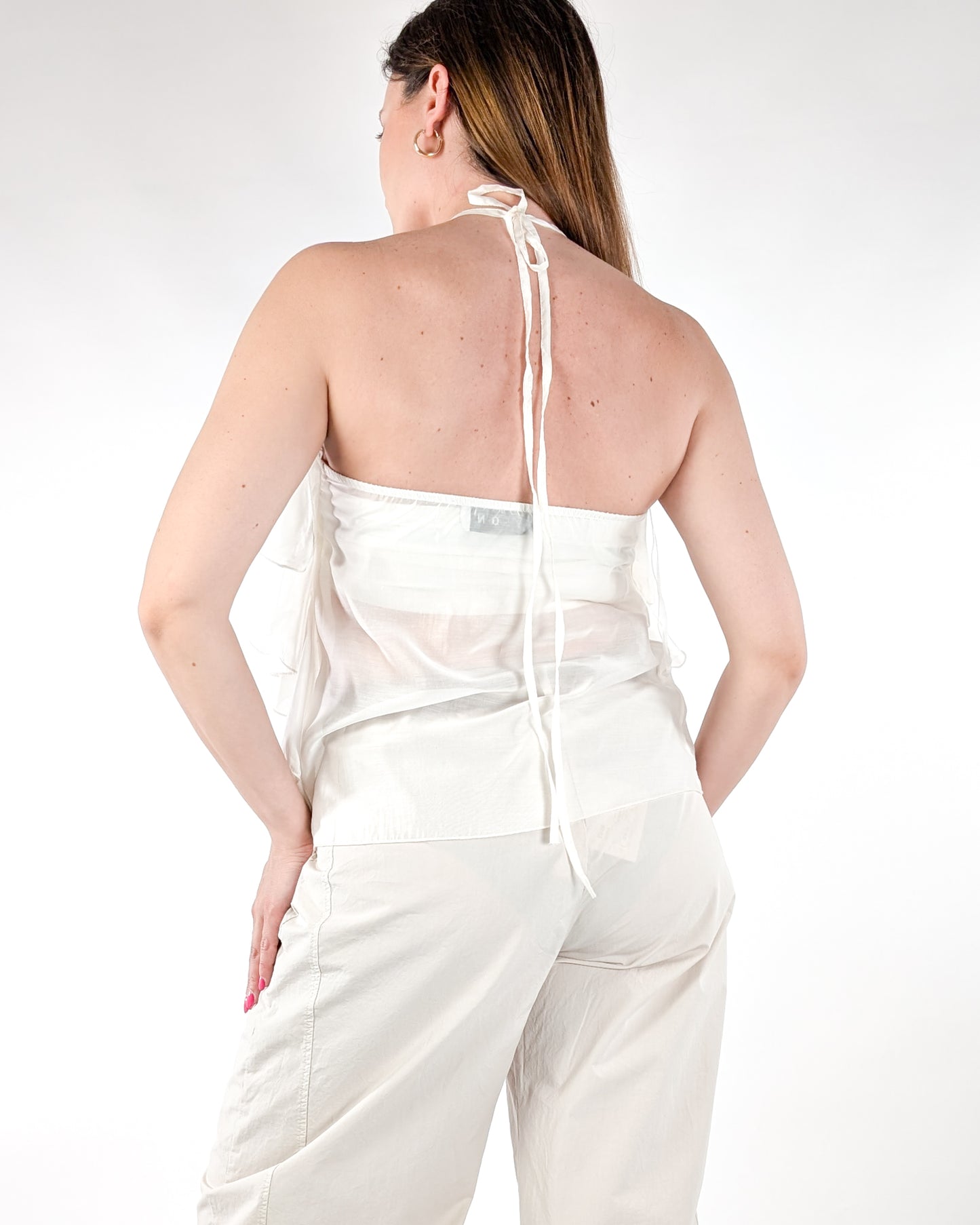 Have One Top RMA-N098 Bianco