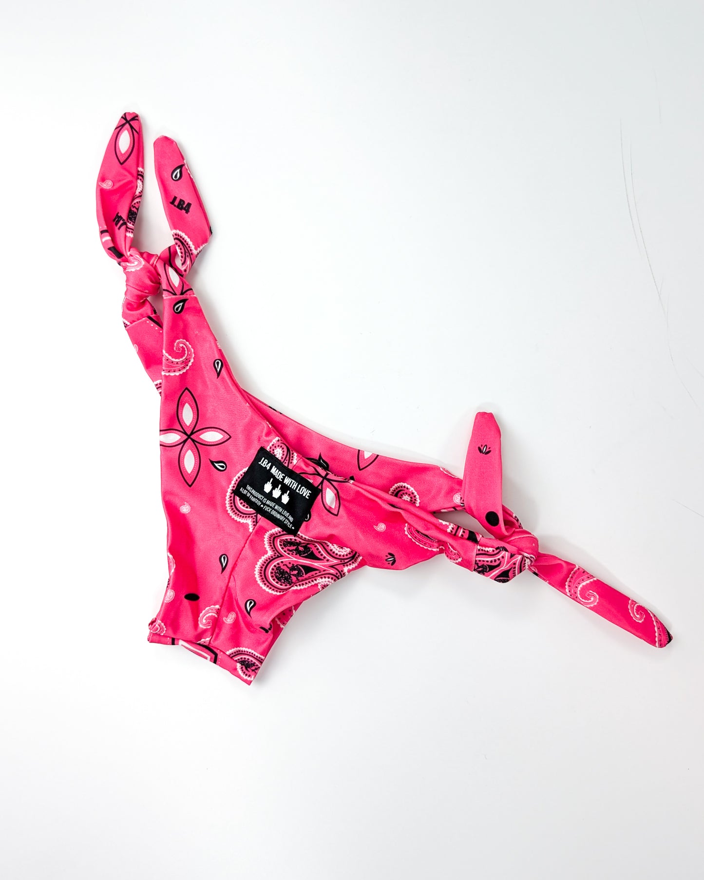 JB4 Bikini WM054021