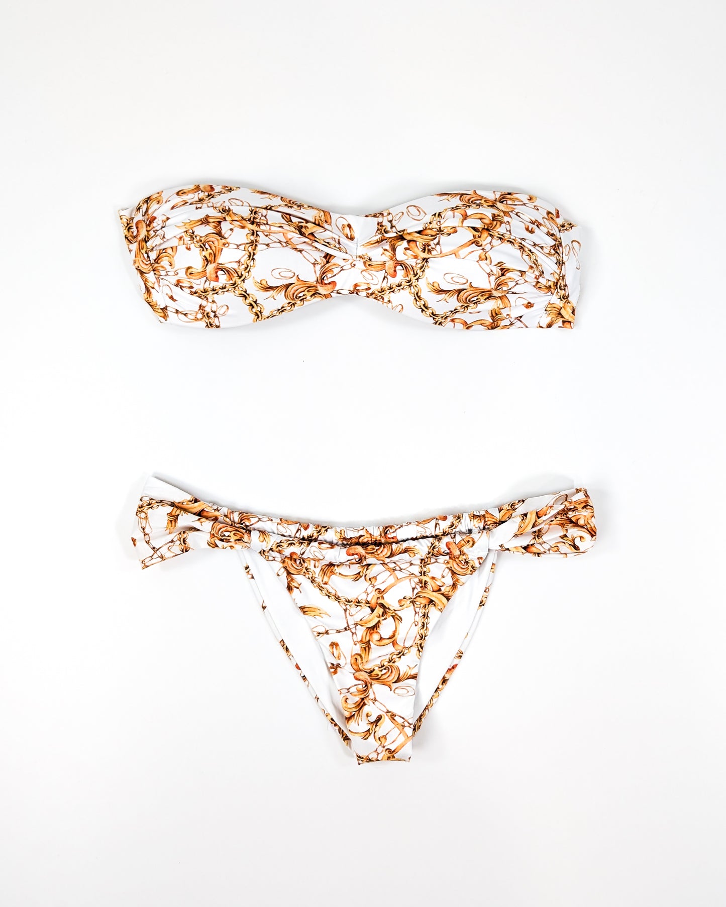 IAM bikini 1062 Bianco