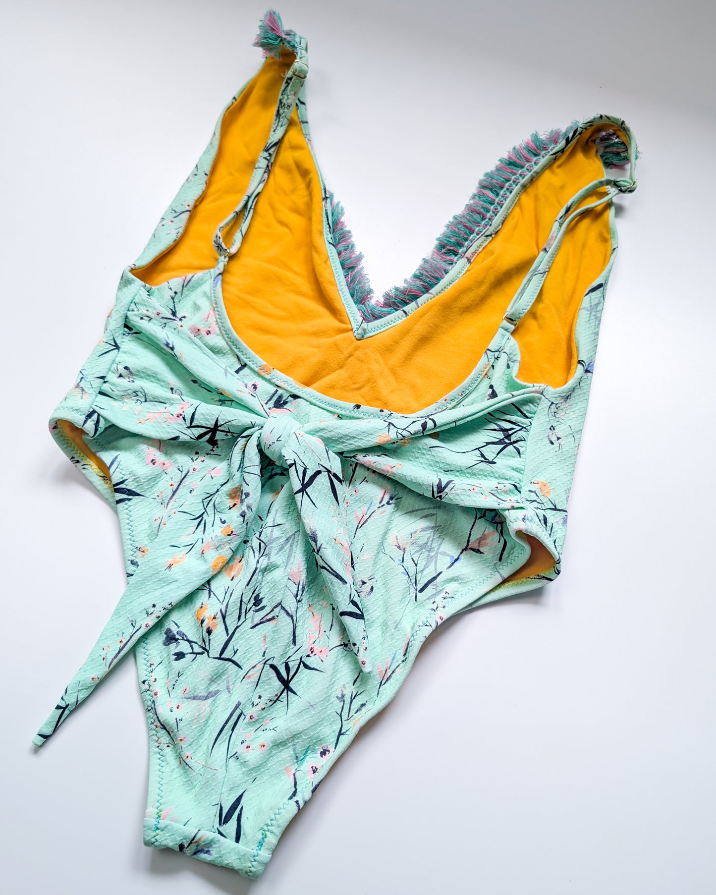 Bikini Couture Intero Fantasia
