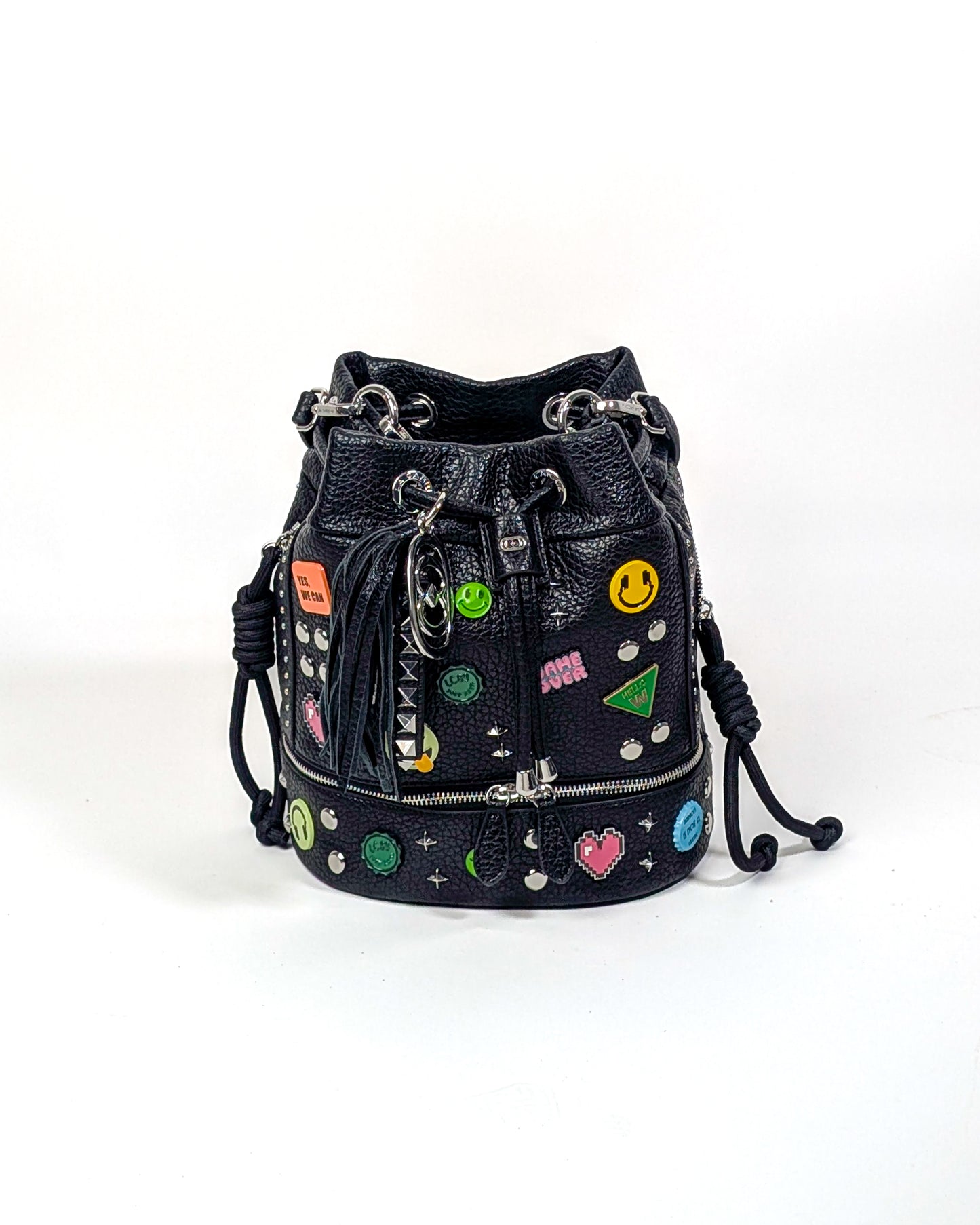 La Carrie Borsa 152M-EM-179-TBS_BLA