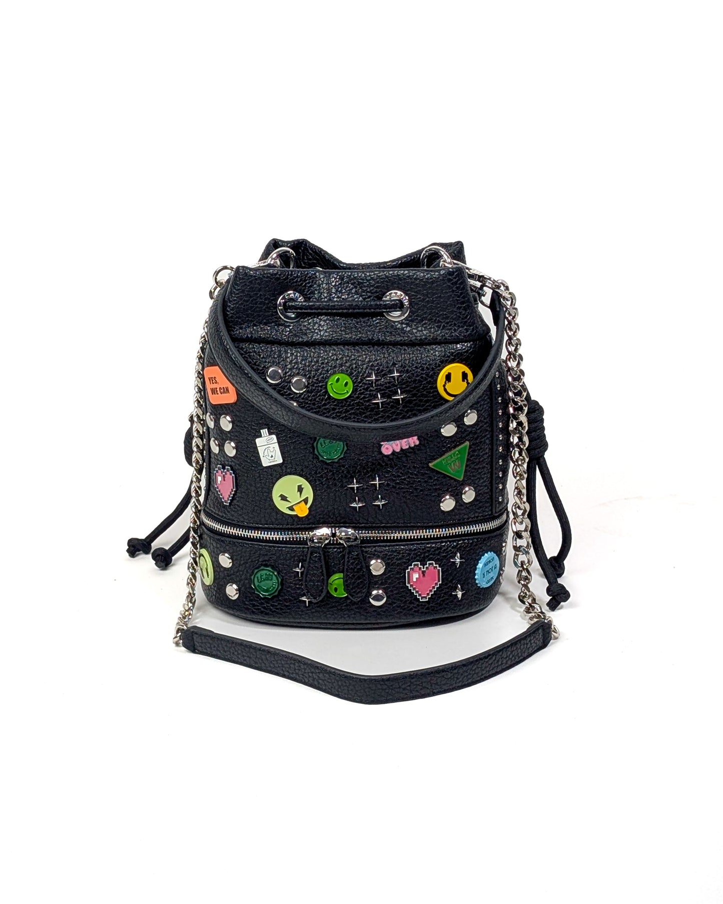 La Carrie Borsa 152M-EM-179-TBS_BLA