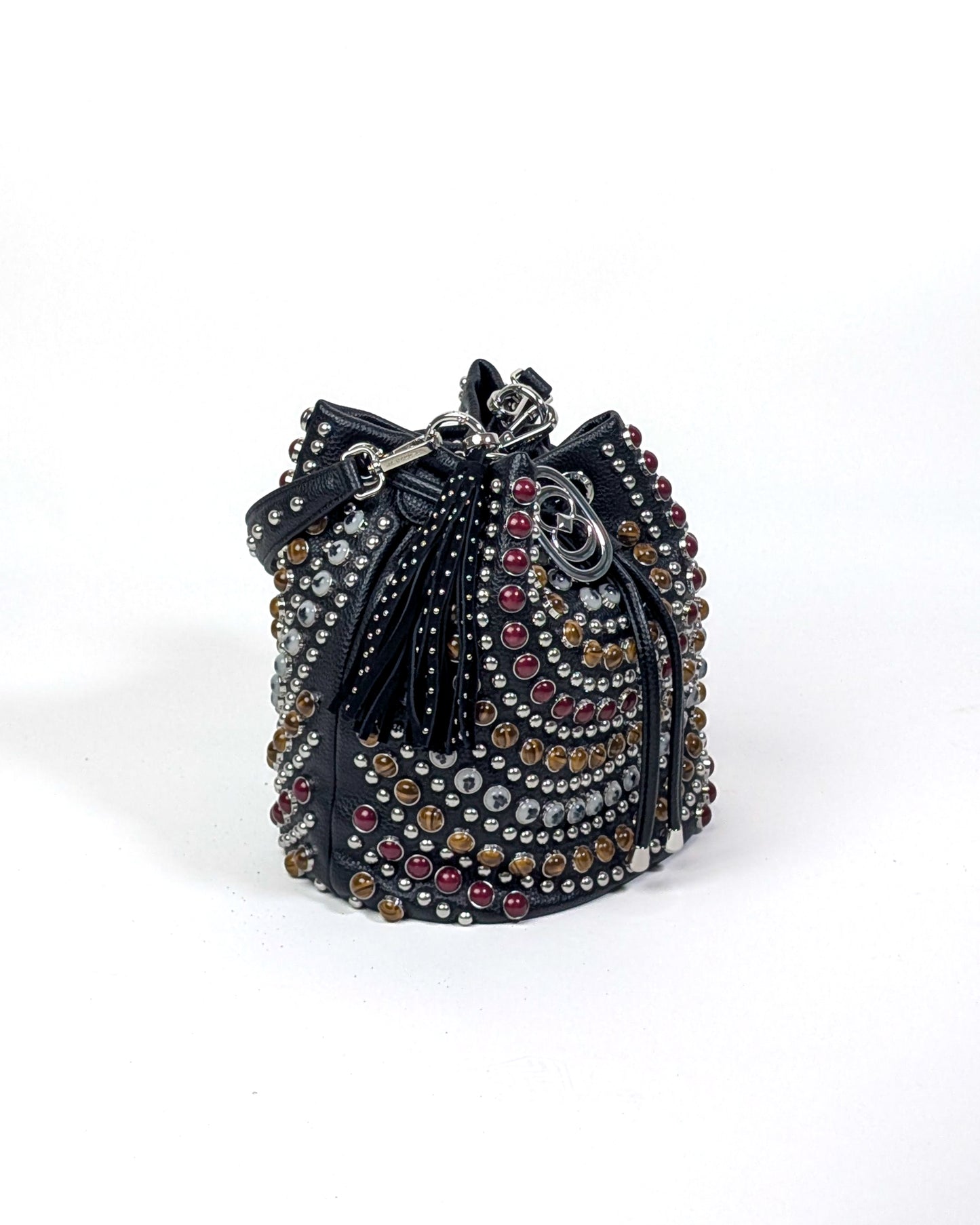 La Carrie Borsa 152M-EM-308-TBS_BLA
