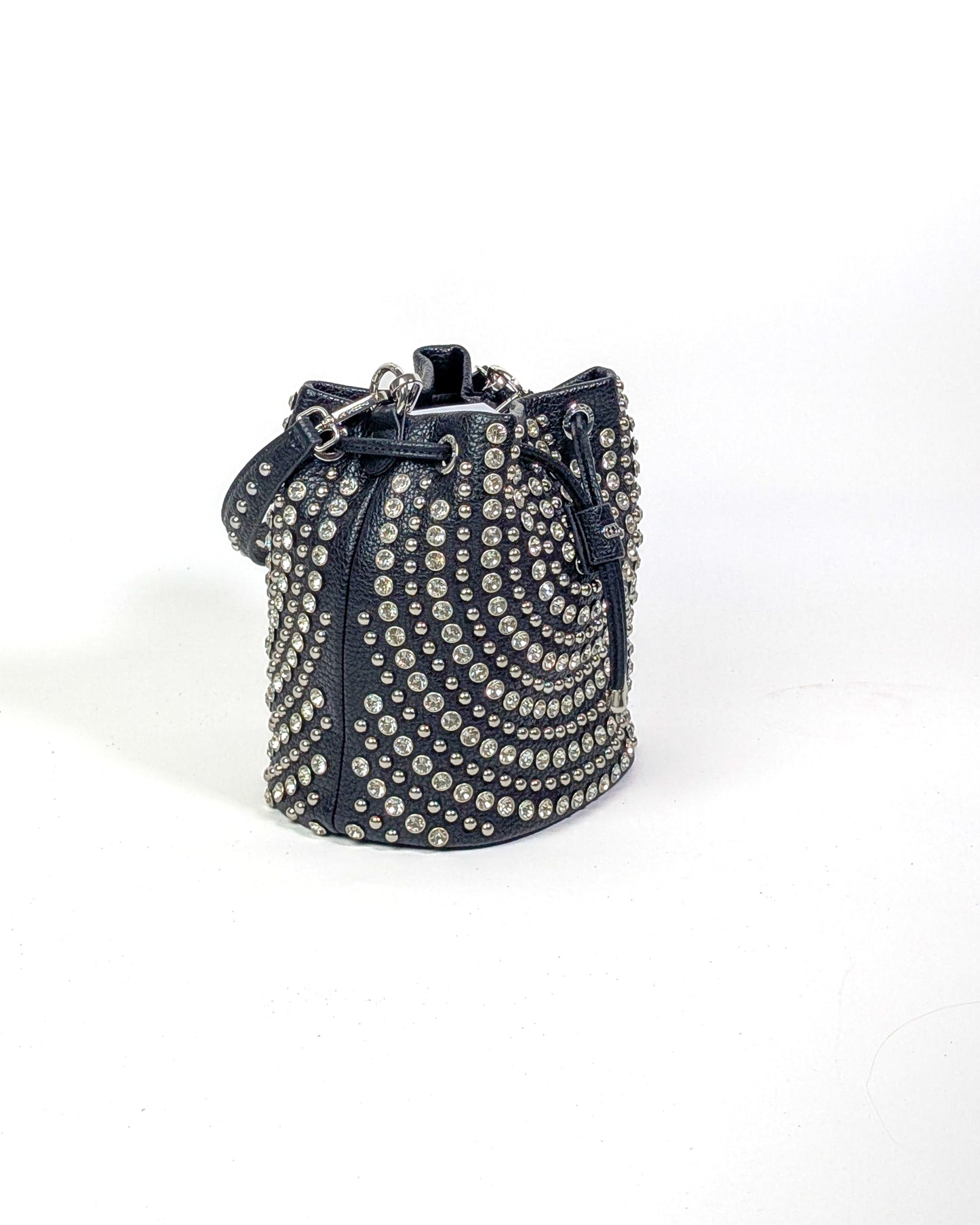 La Carrie Borsa 152M-EM-307-TBS_BLA