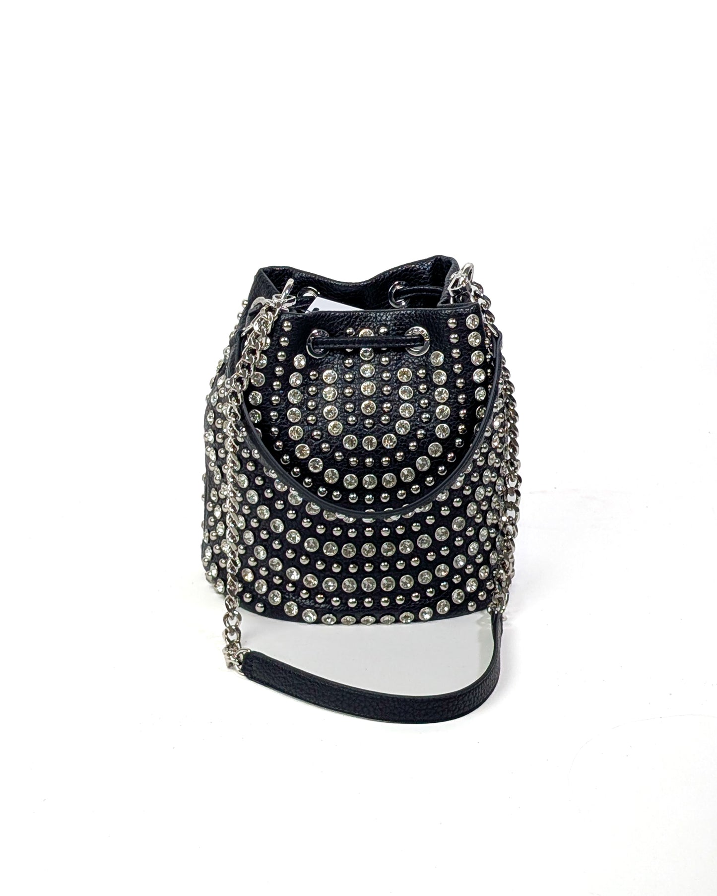 La Carrie Borsa 152M-EM-307-TBS_BLA