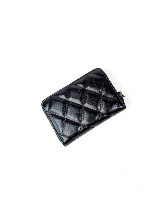 Gio Cellini Portafoglio FF083 Nero