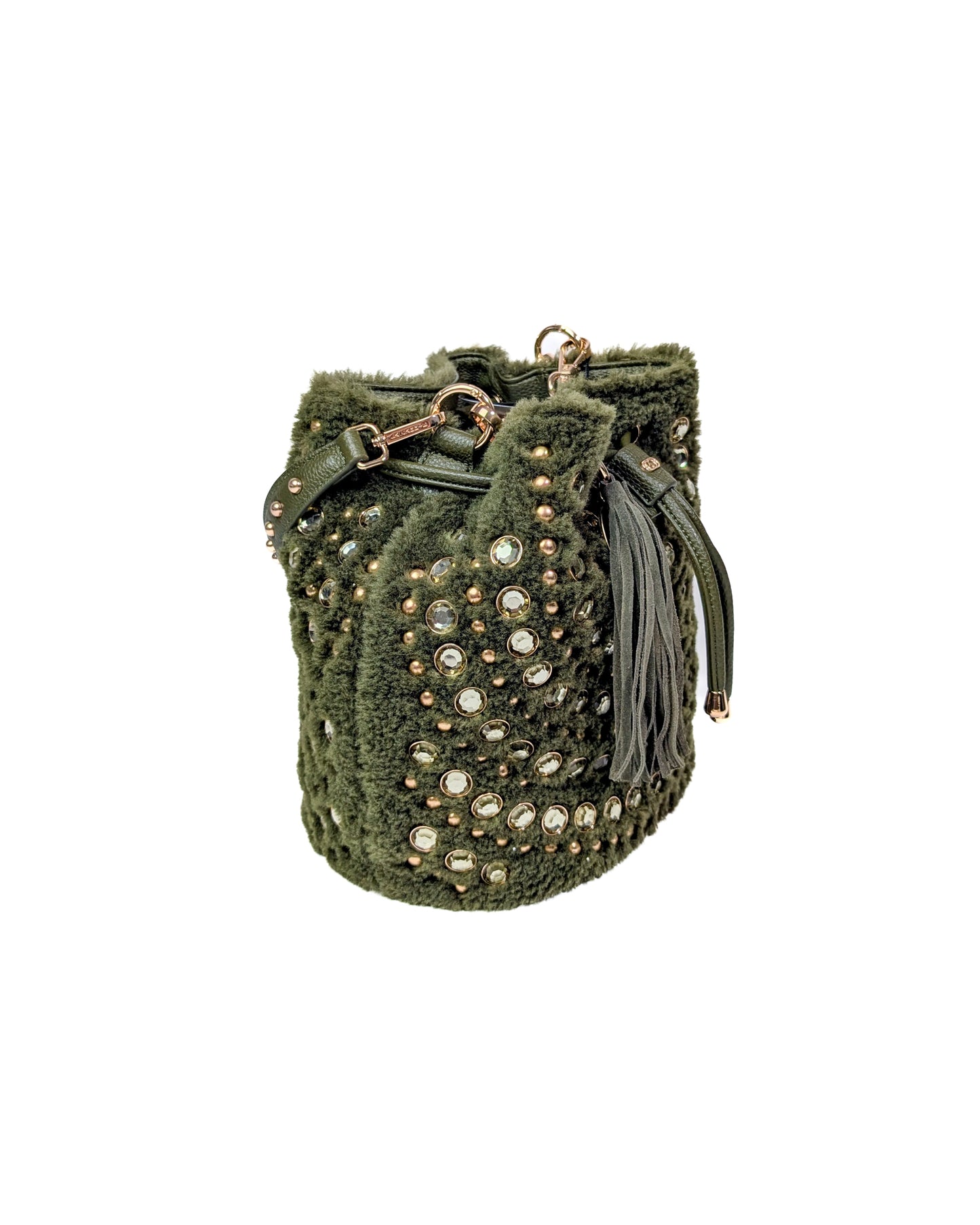 La Carrie Borsa 152M-EM-306-TBS_GRE