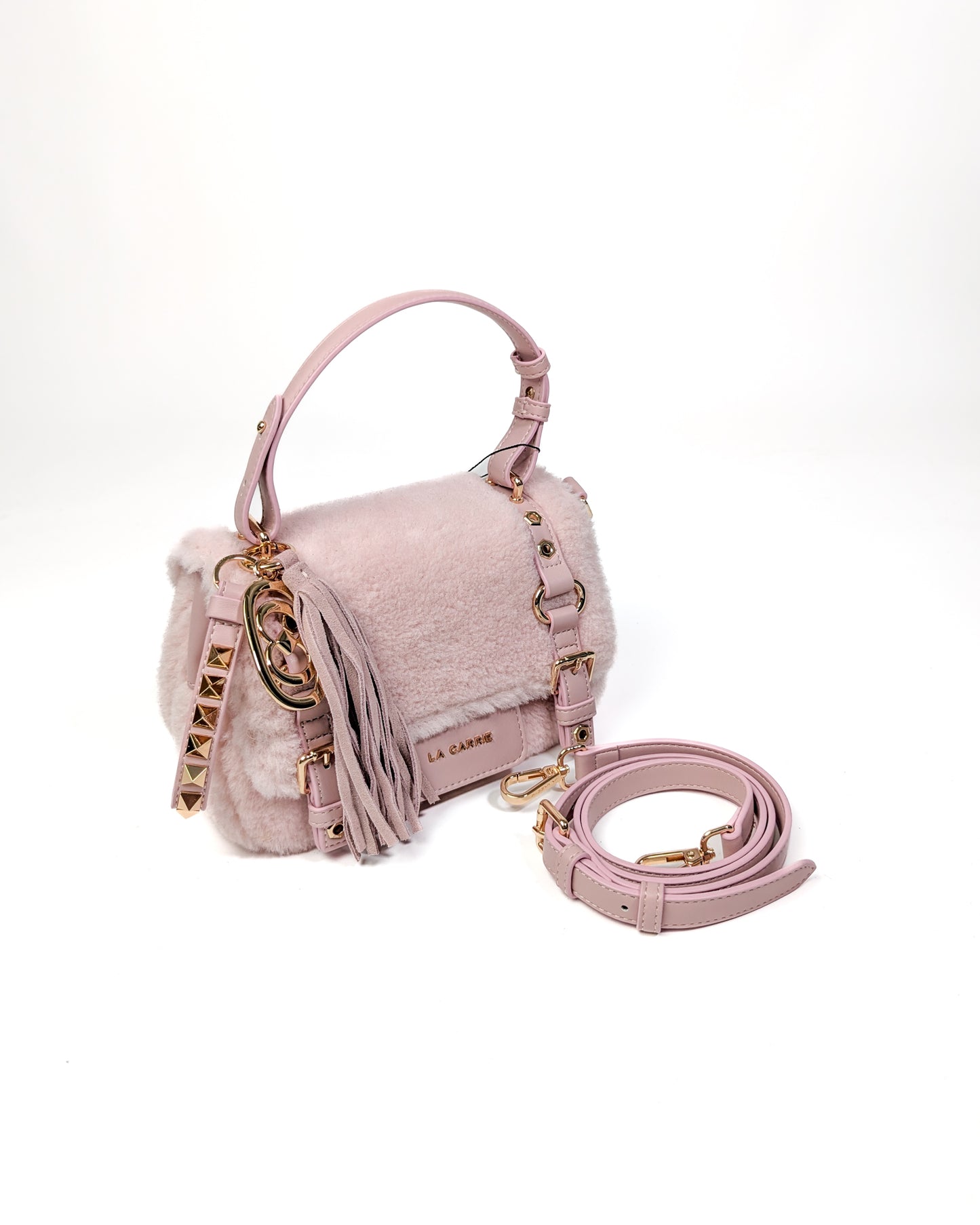 La Carrie Borsa 152M-XS-128-FUS_PIN