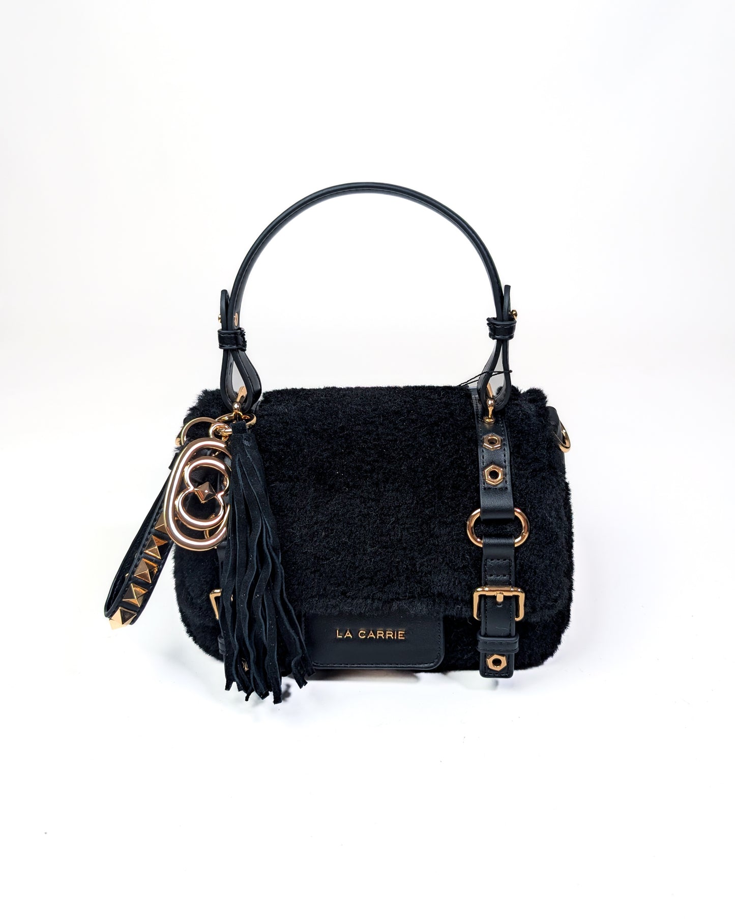 La Carrie Borsa 152M-XS-128-FUS_BLA