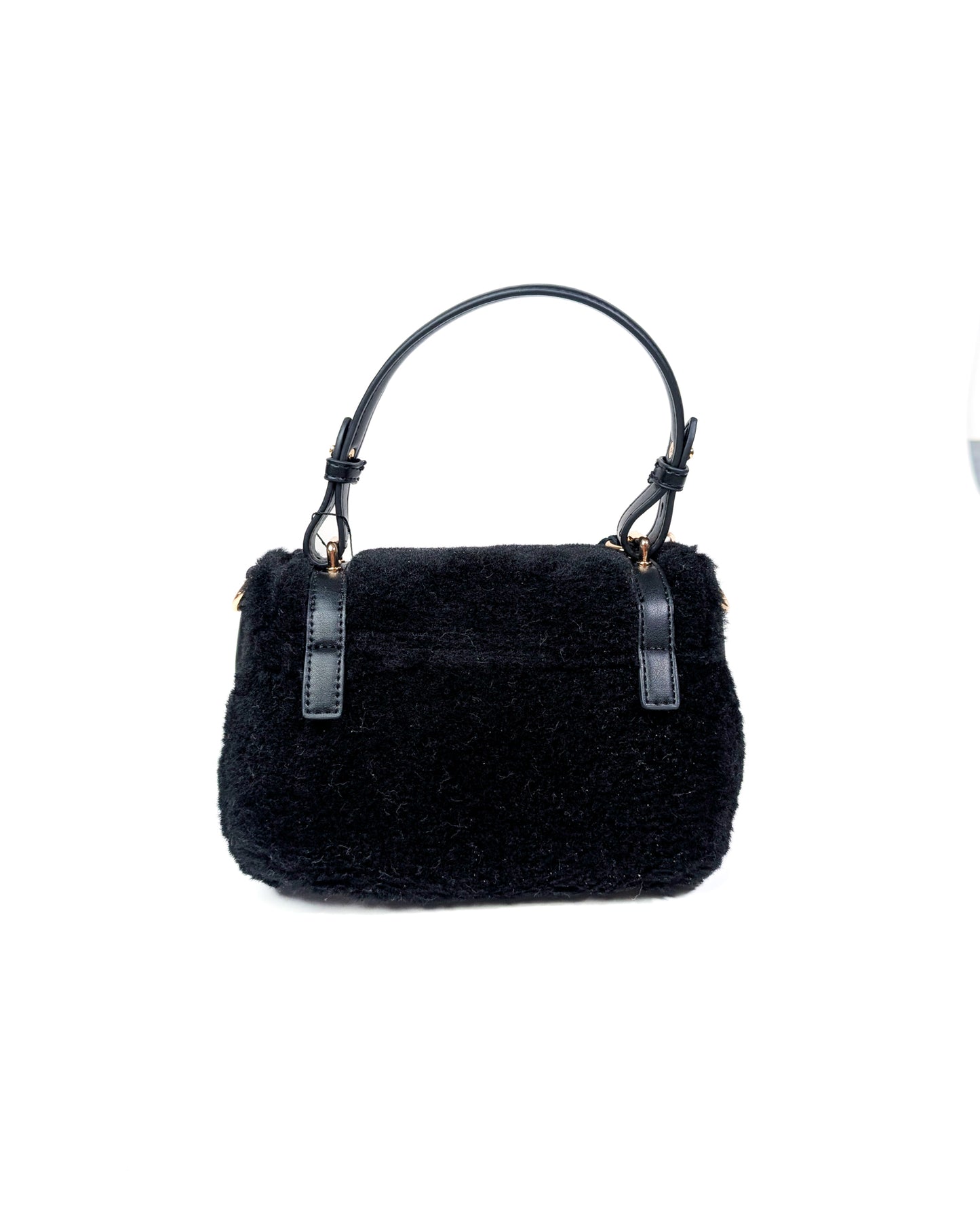 La Carrie Borsa 152M-XS-128-FUS_BLA