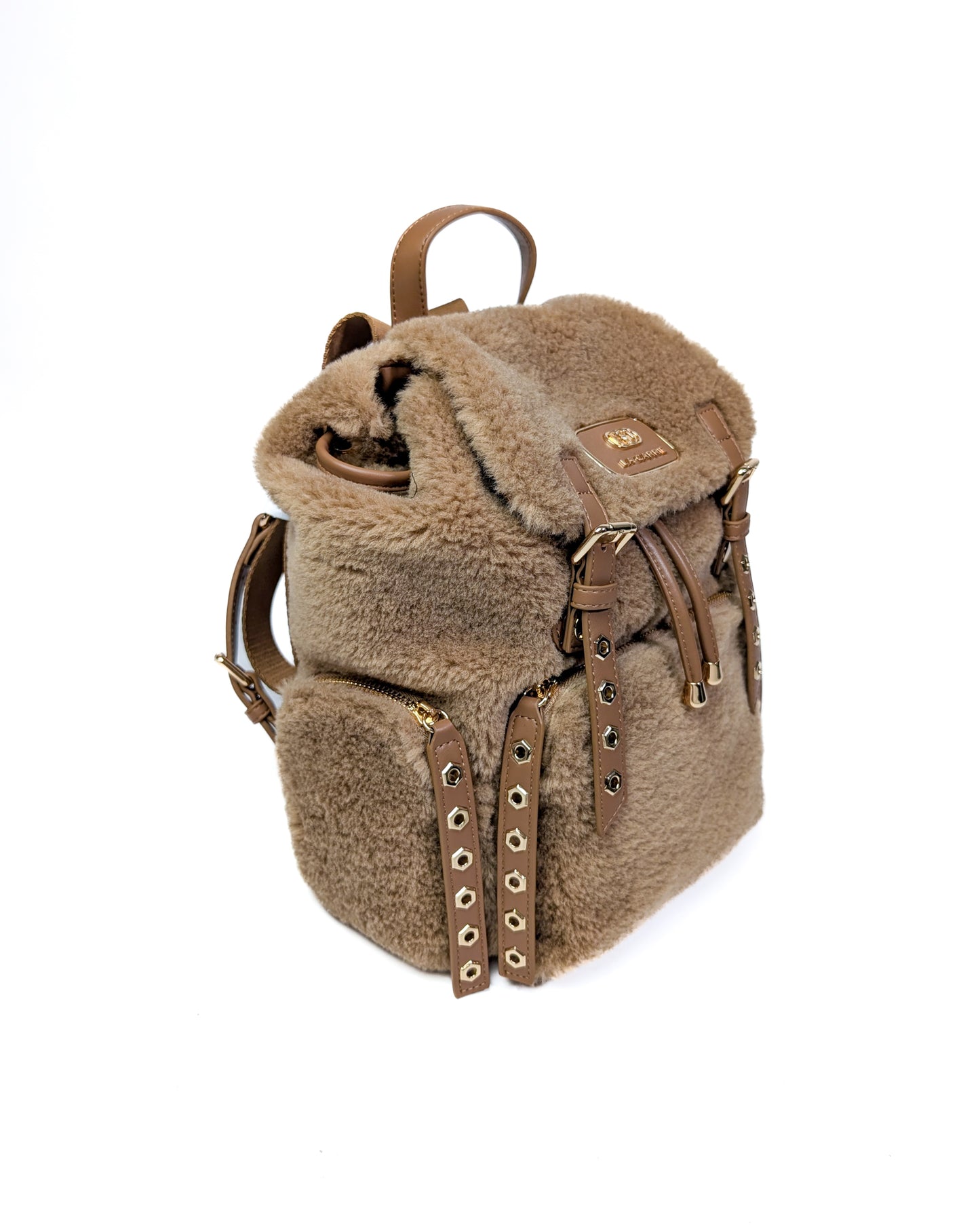 La Carrie Borsa 152M-ZS-155-FUS_BEI