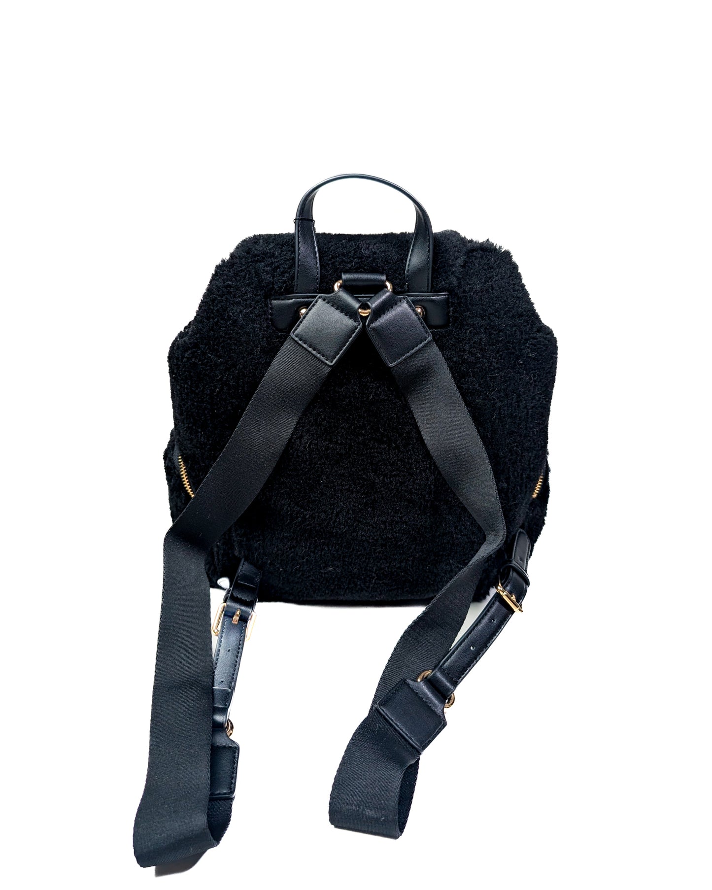 La Carrie Borsa 152M-ZS-155-FUS_BLA